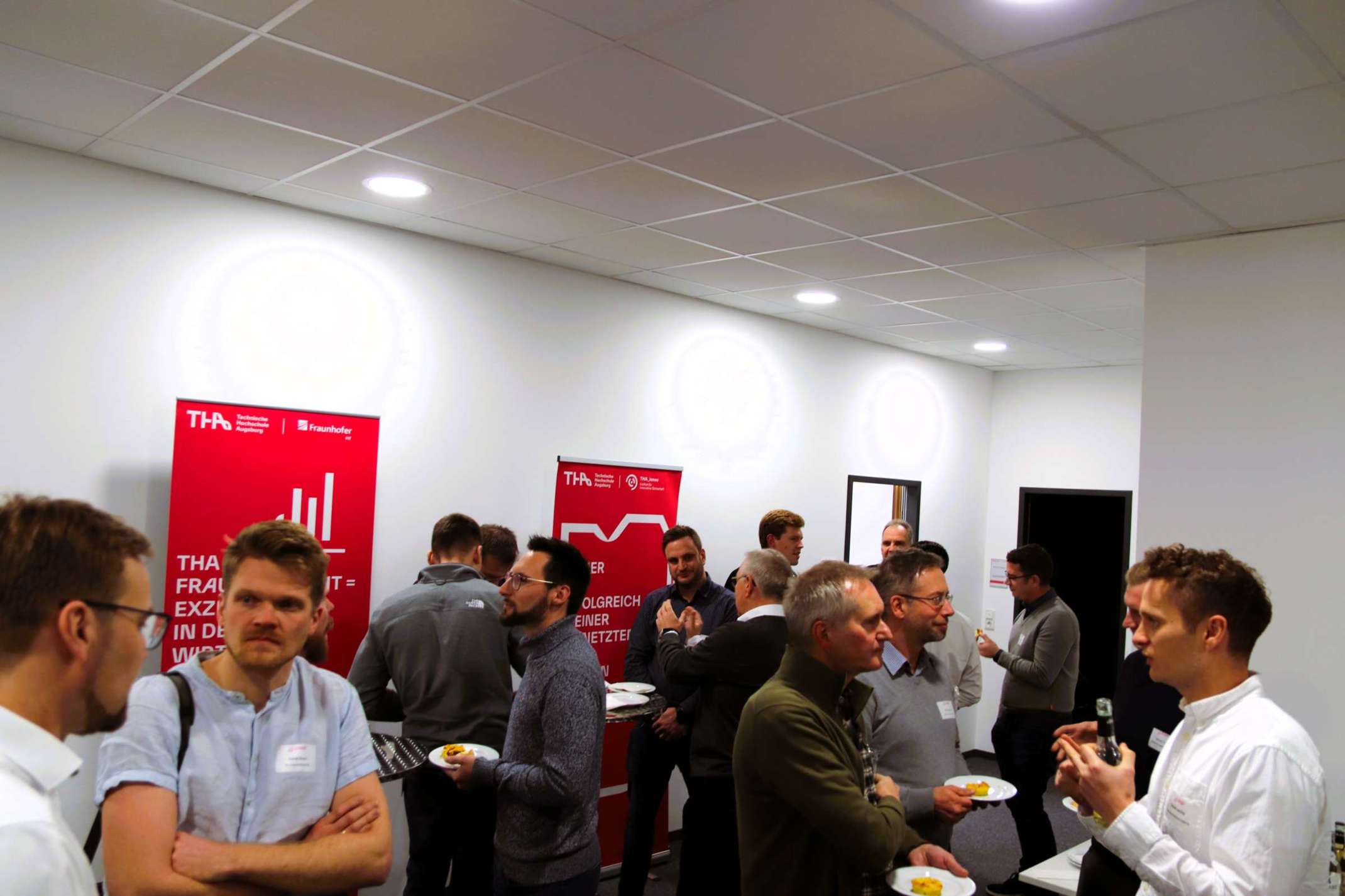 CRA-Event am TTZ Donauwörth