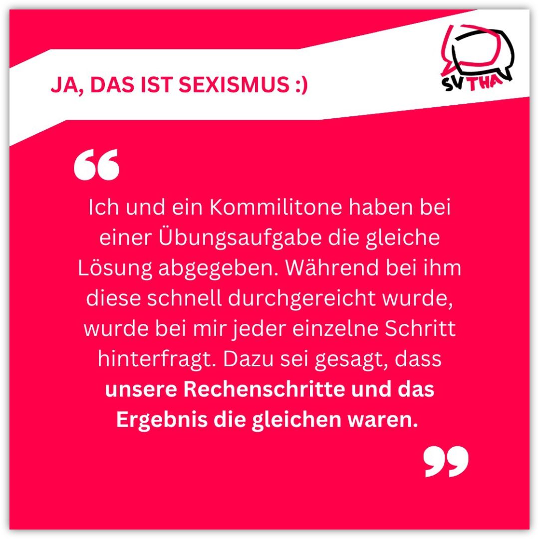 Instagram: Kummerkastenbeitrag