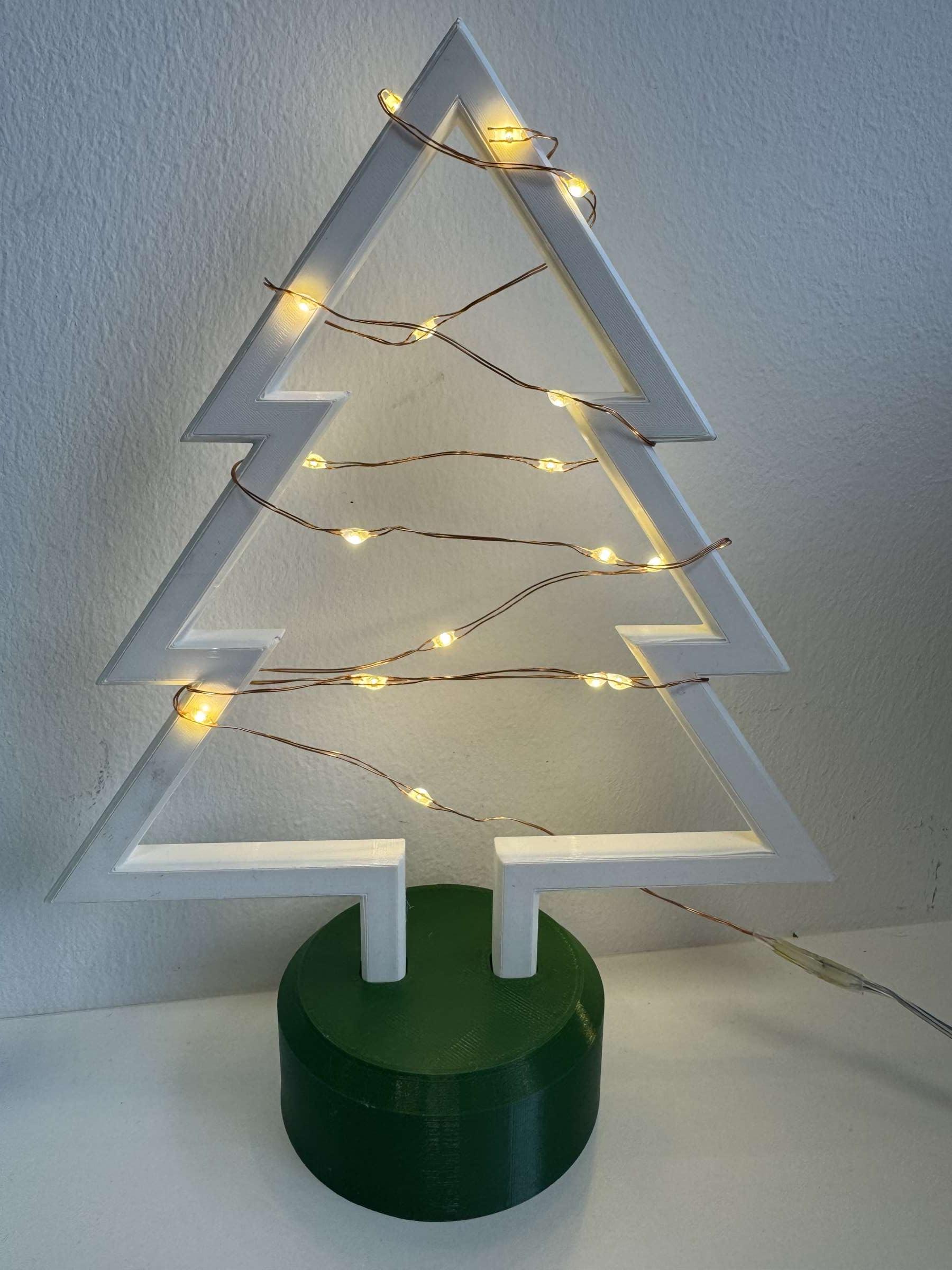 Weihnachtsbaum