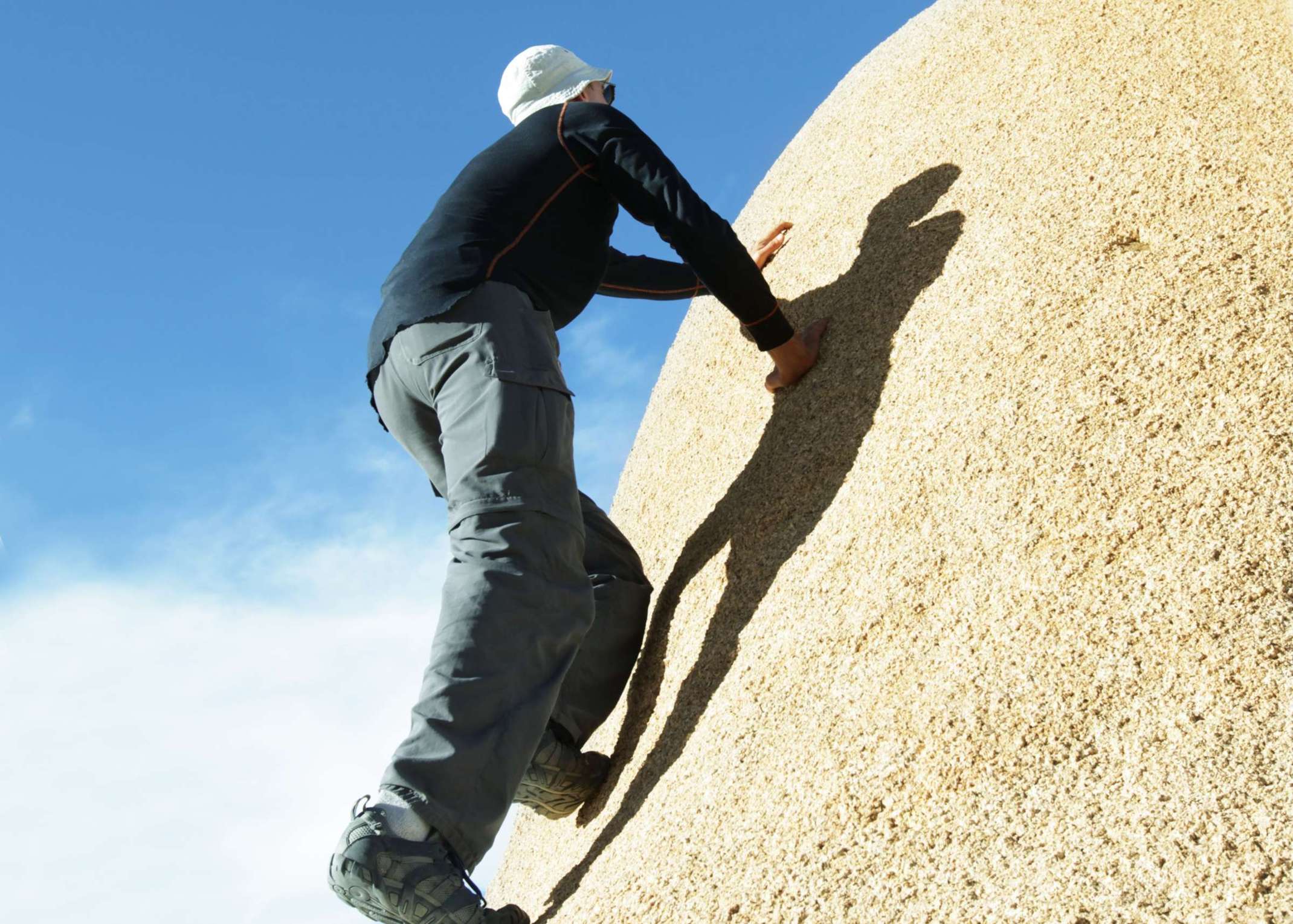 Gestalte Deine Zukunft. Plane den nächsten Schritt.