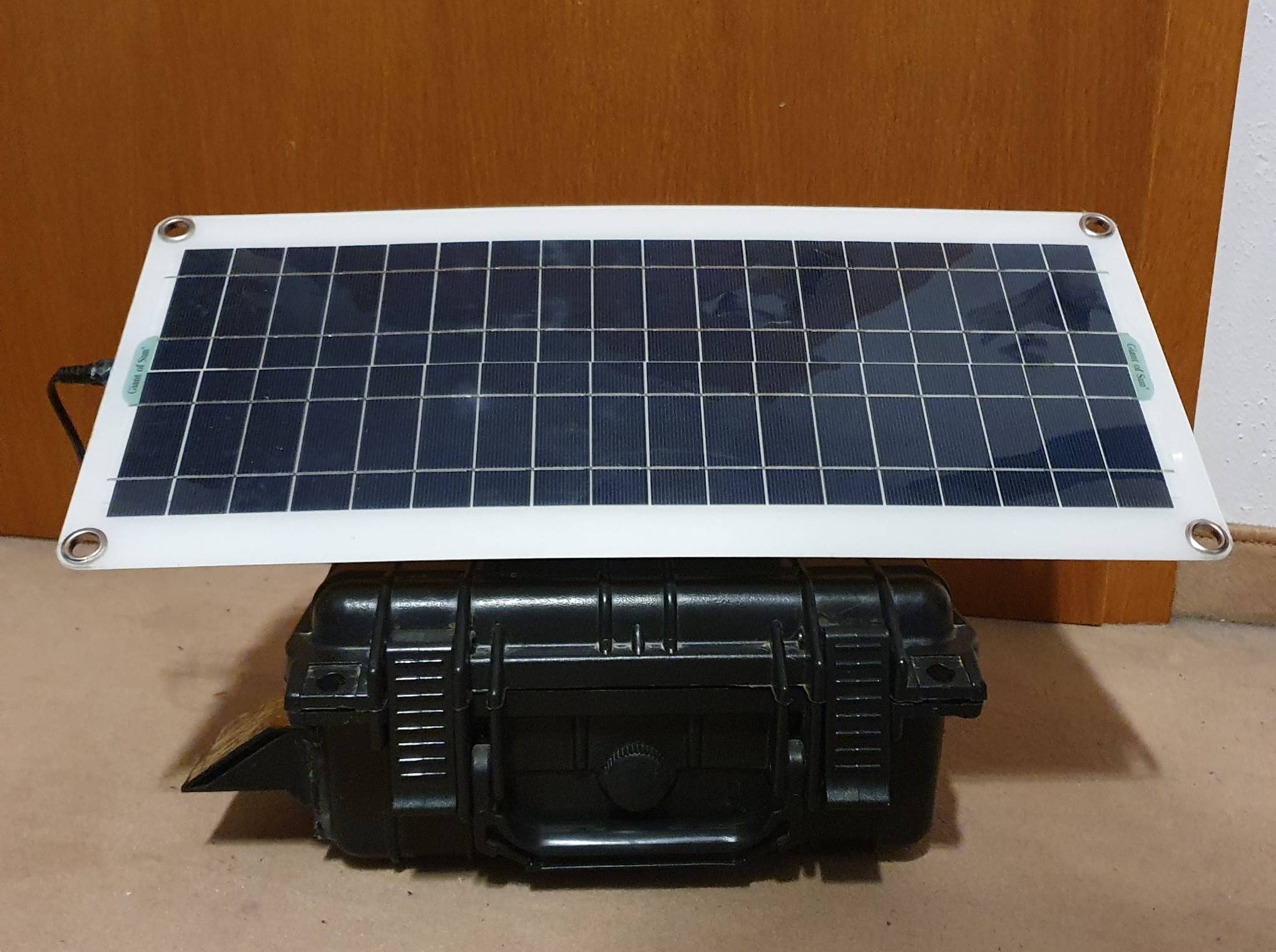 Außenansicht Objekt Außenansicht Objekt