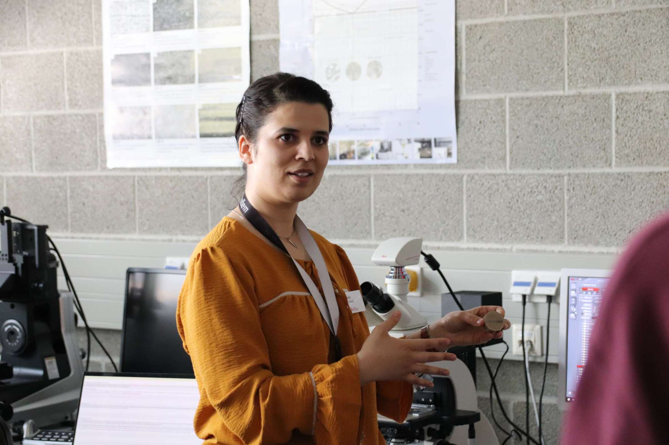 Informationen für Studieninteressierte in der Fakultät für Maschinenbau und Verfahrenstechnik