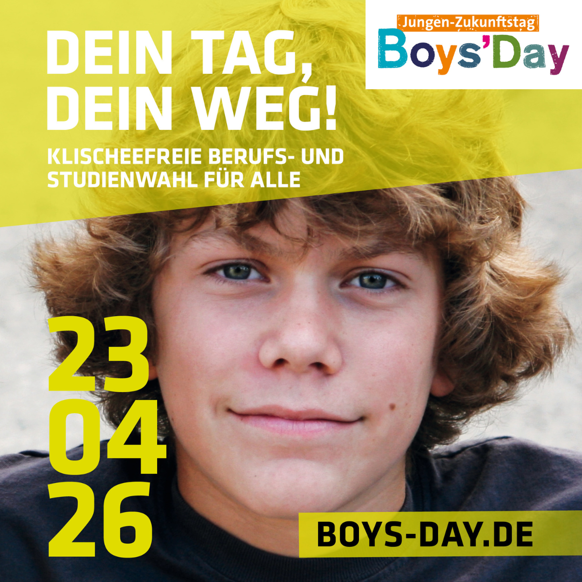 TeaserBoys'Day2026 TeaserBoys'Day2026