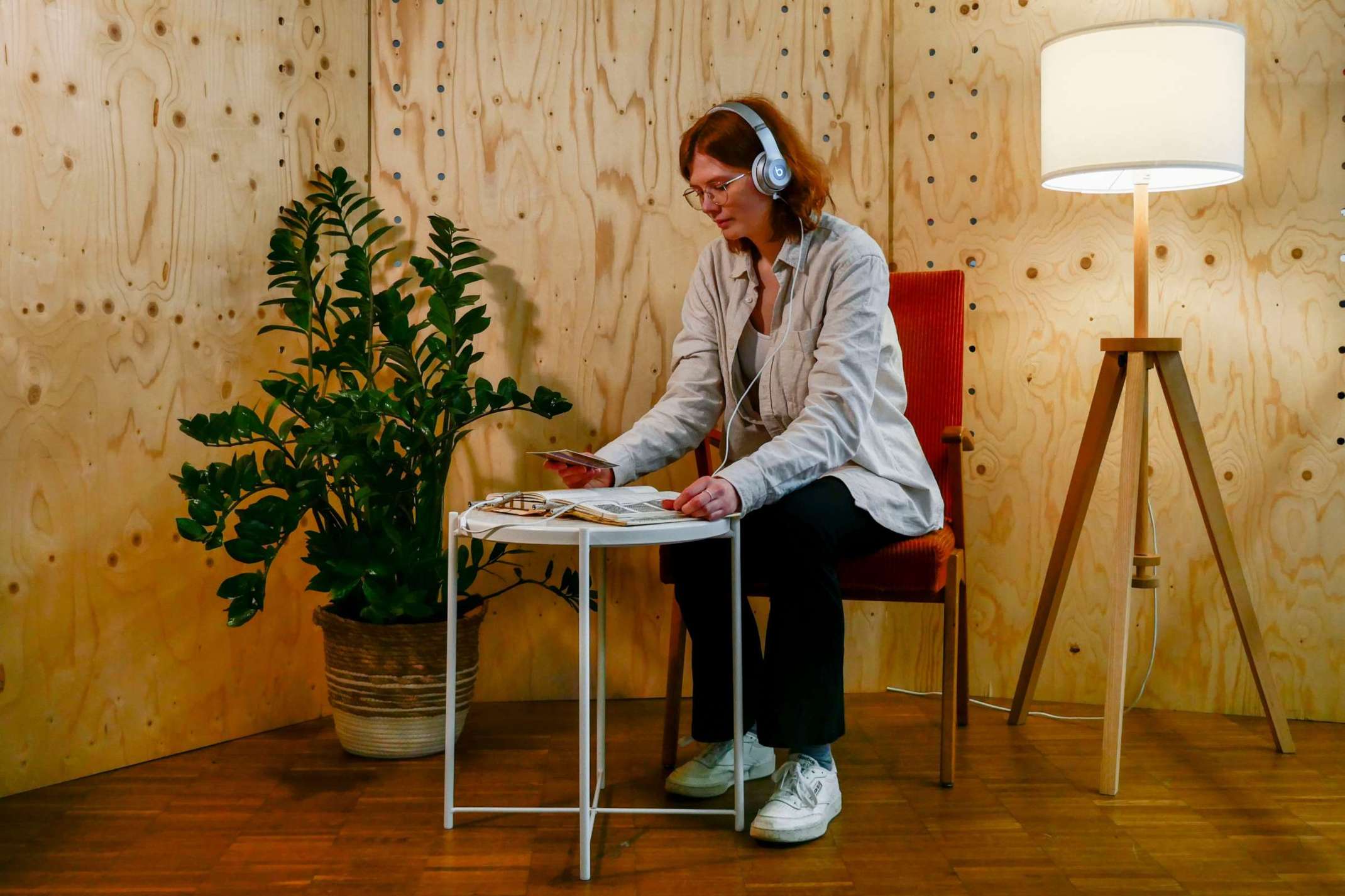 Semesterabschlussarbeiten