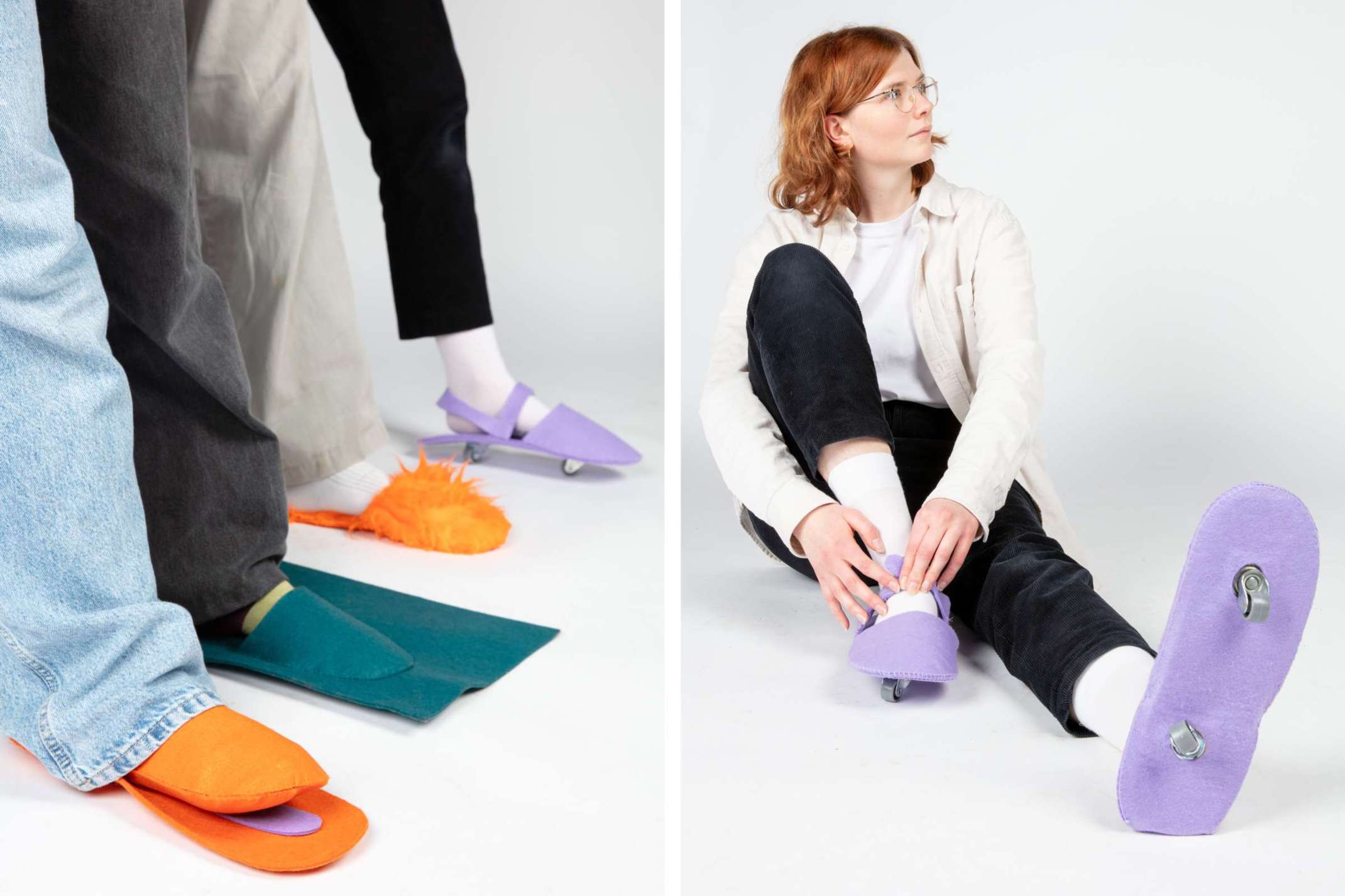 Semesterabschlussarbeiten