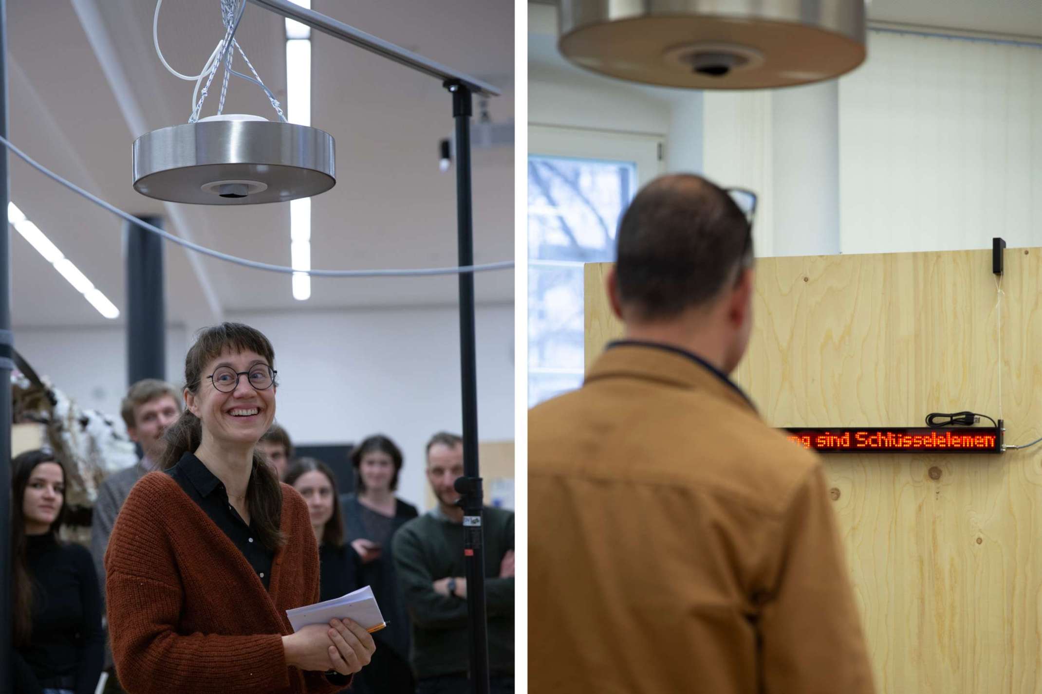 Semesterabschlussarbeiten