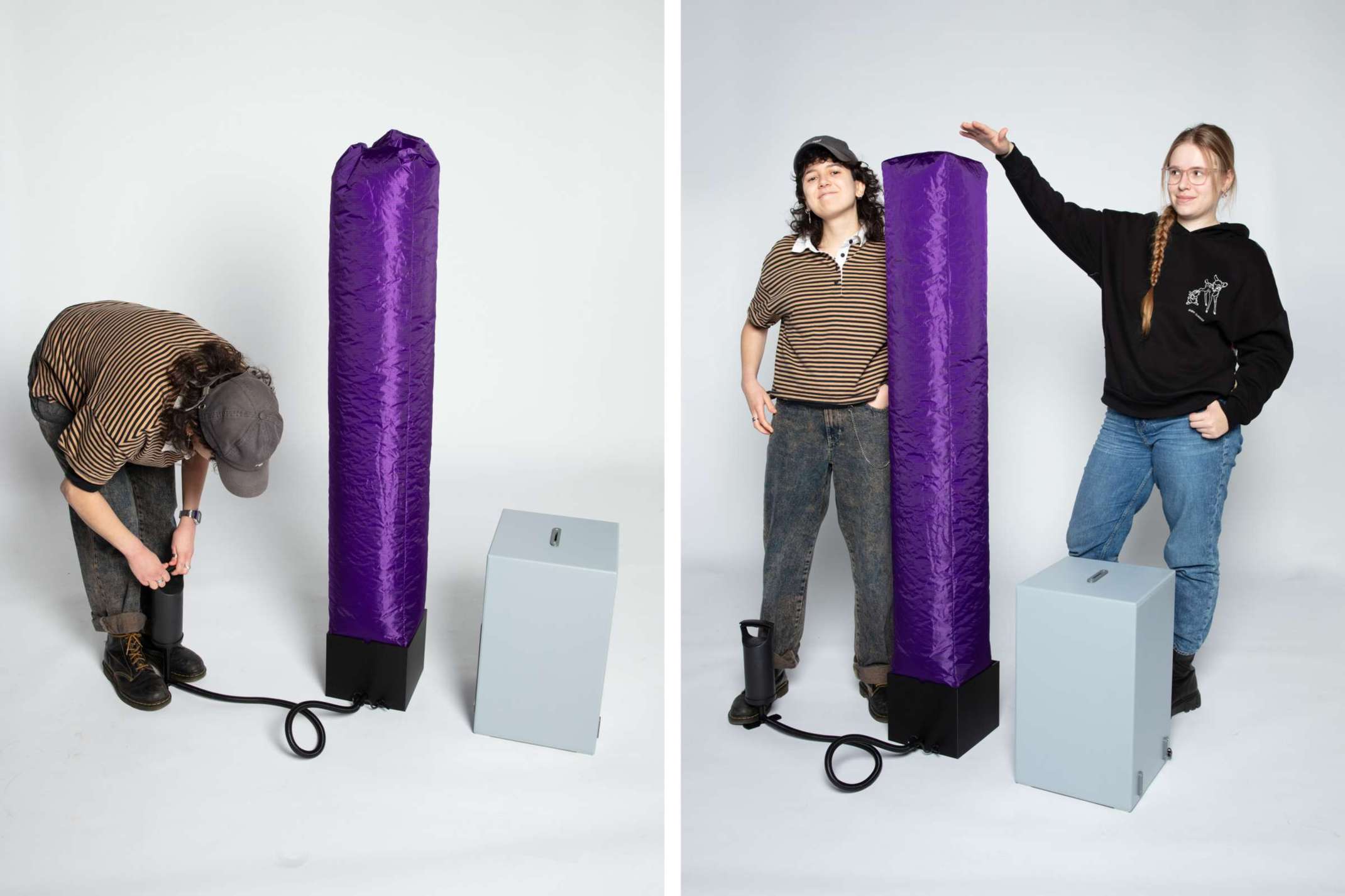 Semesterabschlussarbeiten