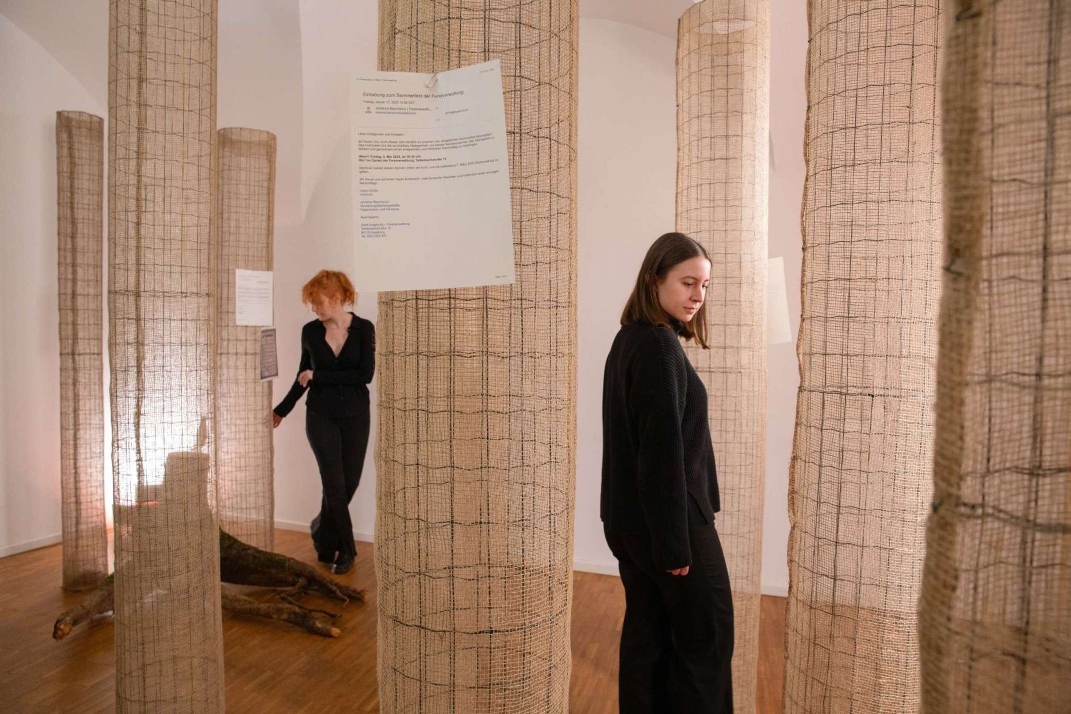 Semesterabschlussarbeiten