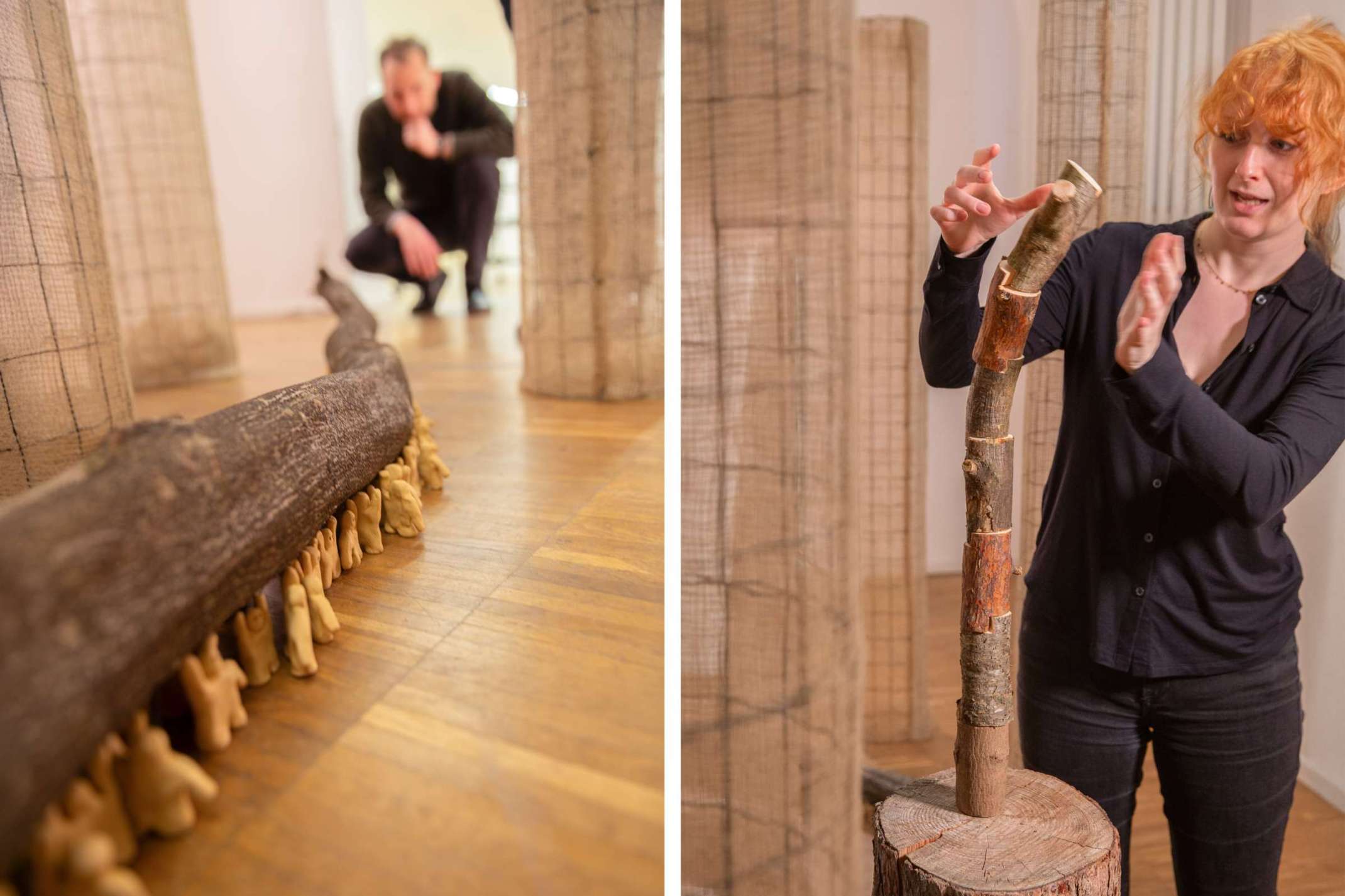 Semesterabschlussarbeiten