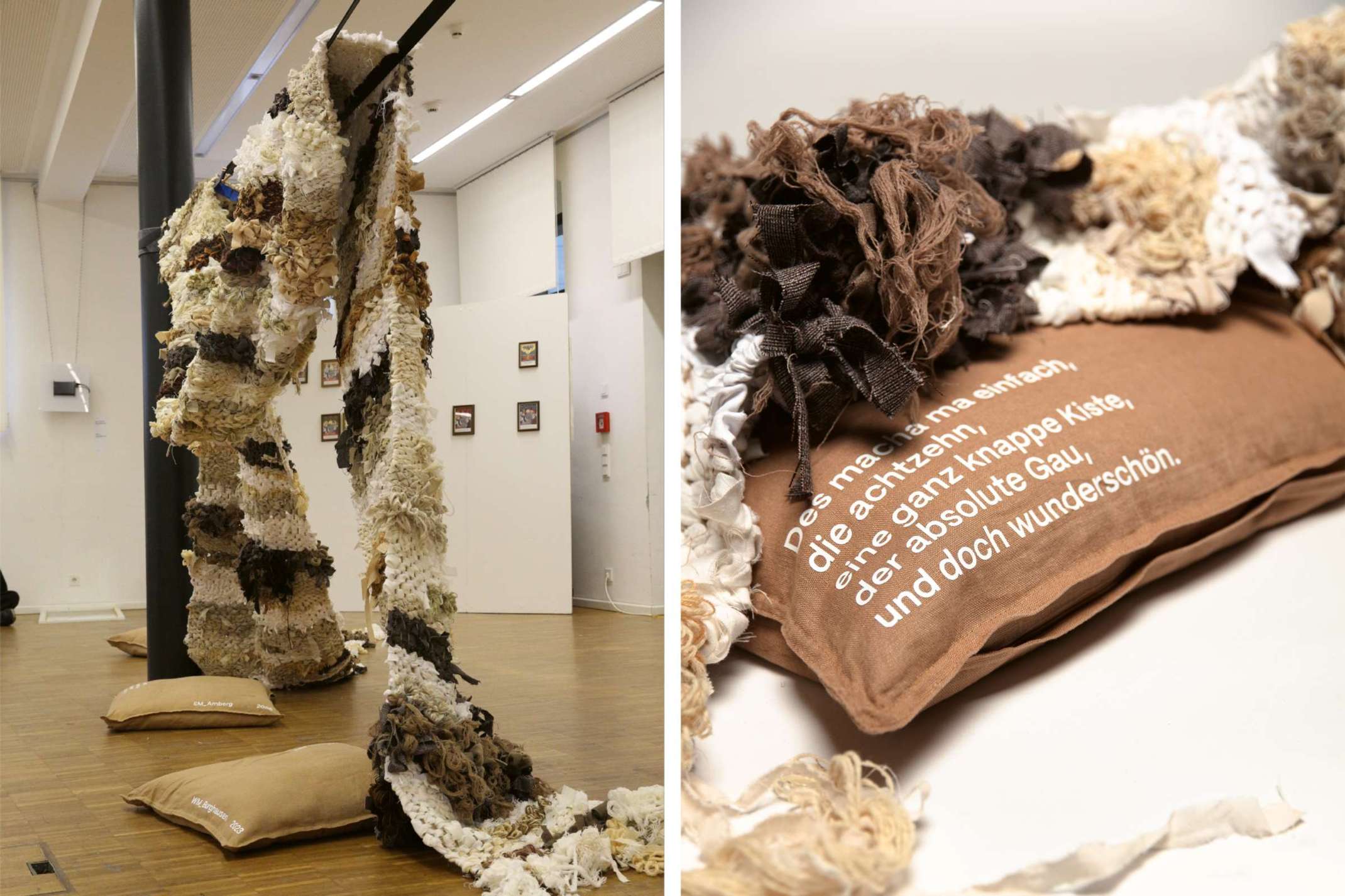 Semesterabschlussarbeiten