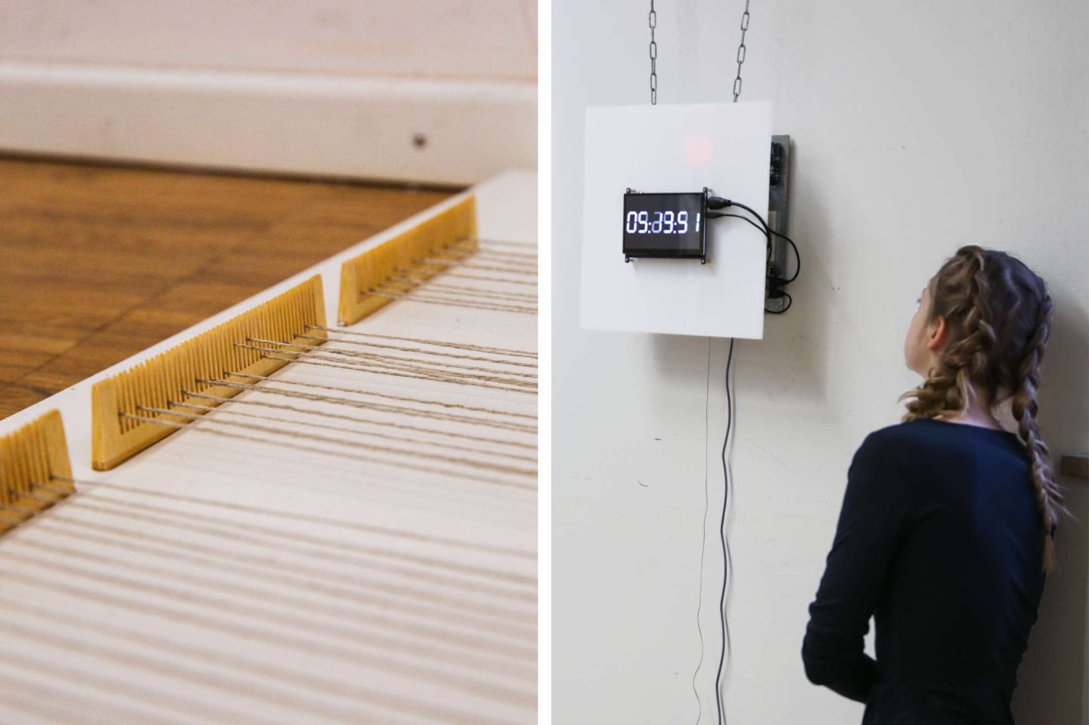 Semesterabschlussarbeiten