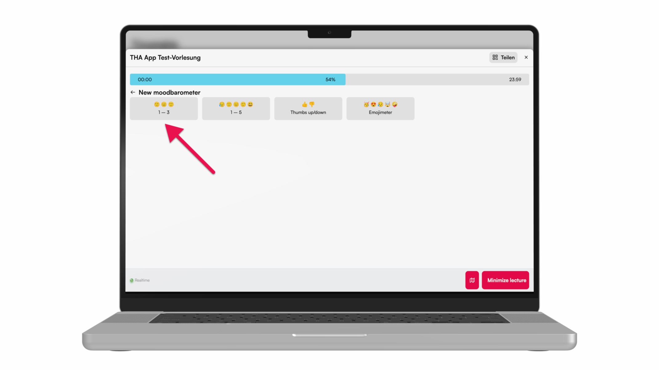 Stimmungsbarometer Arten Stimmungsbarometer Arten