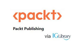packt publishing