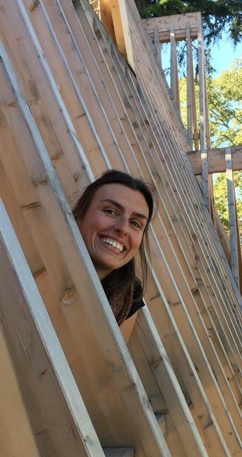 Aga Bebynek-Bielanska