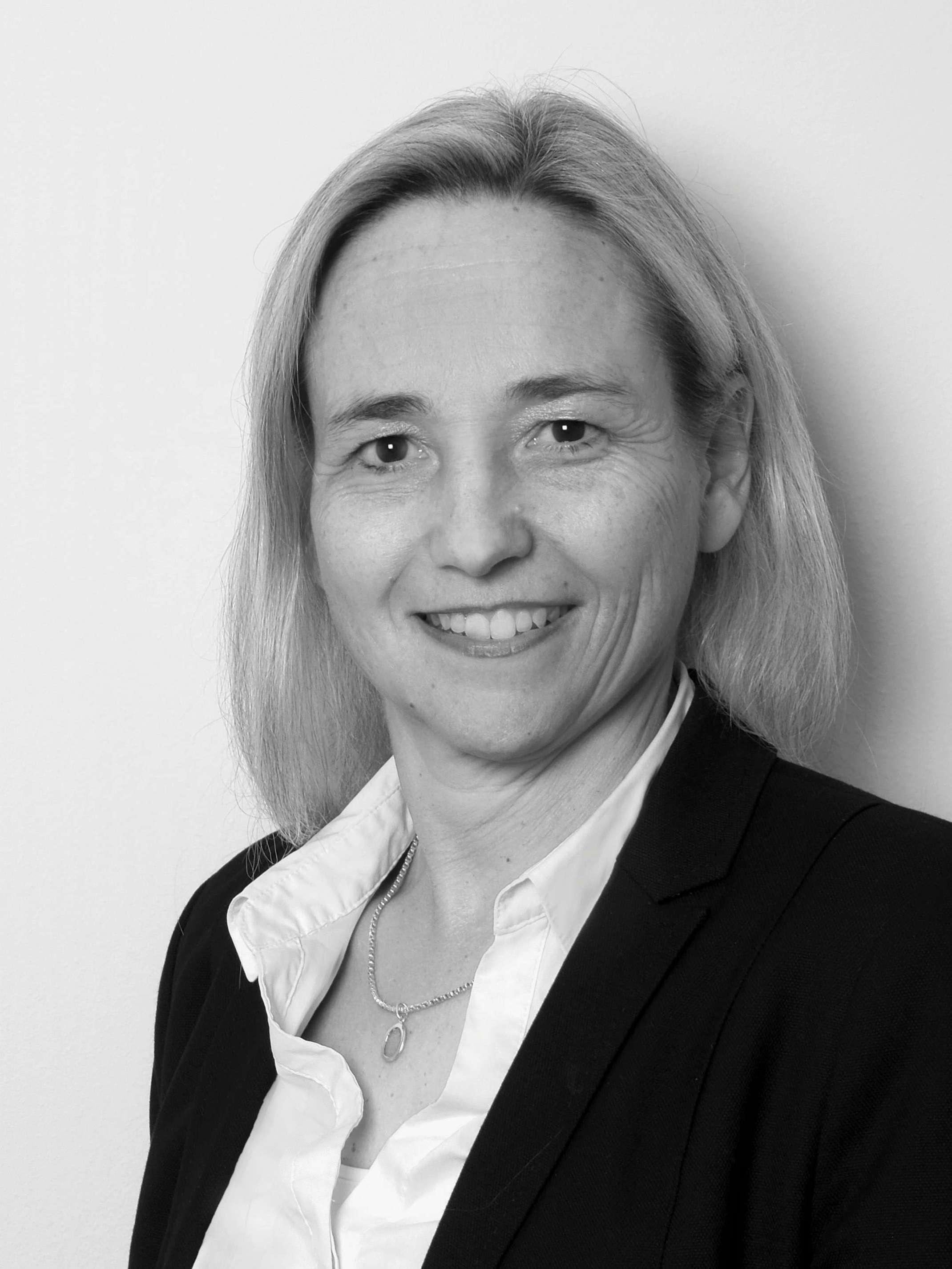 Prof. Dipl.-Ing. Sabine Kraus