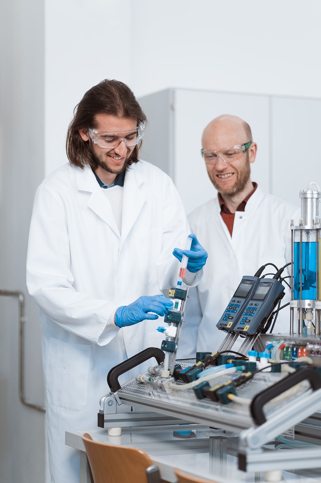 Studium Bachelor © Daniel Fürst hoch3media Studium Bachelor © Daniel Fürst hoch3media