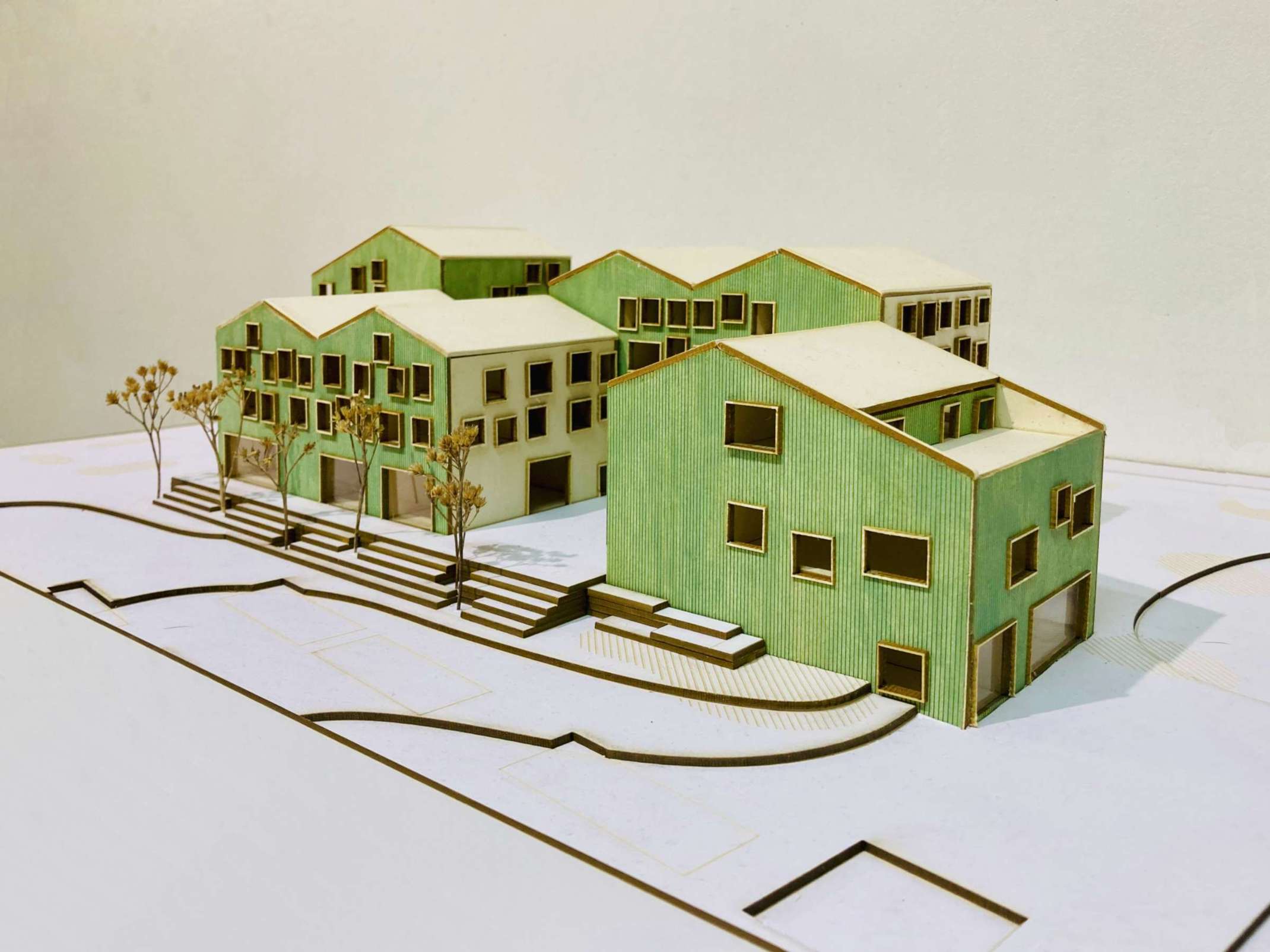 20. E2D Werkschau 2025