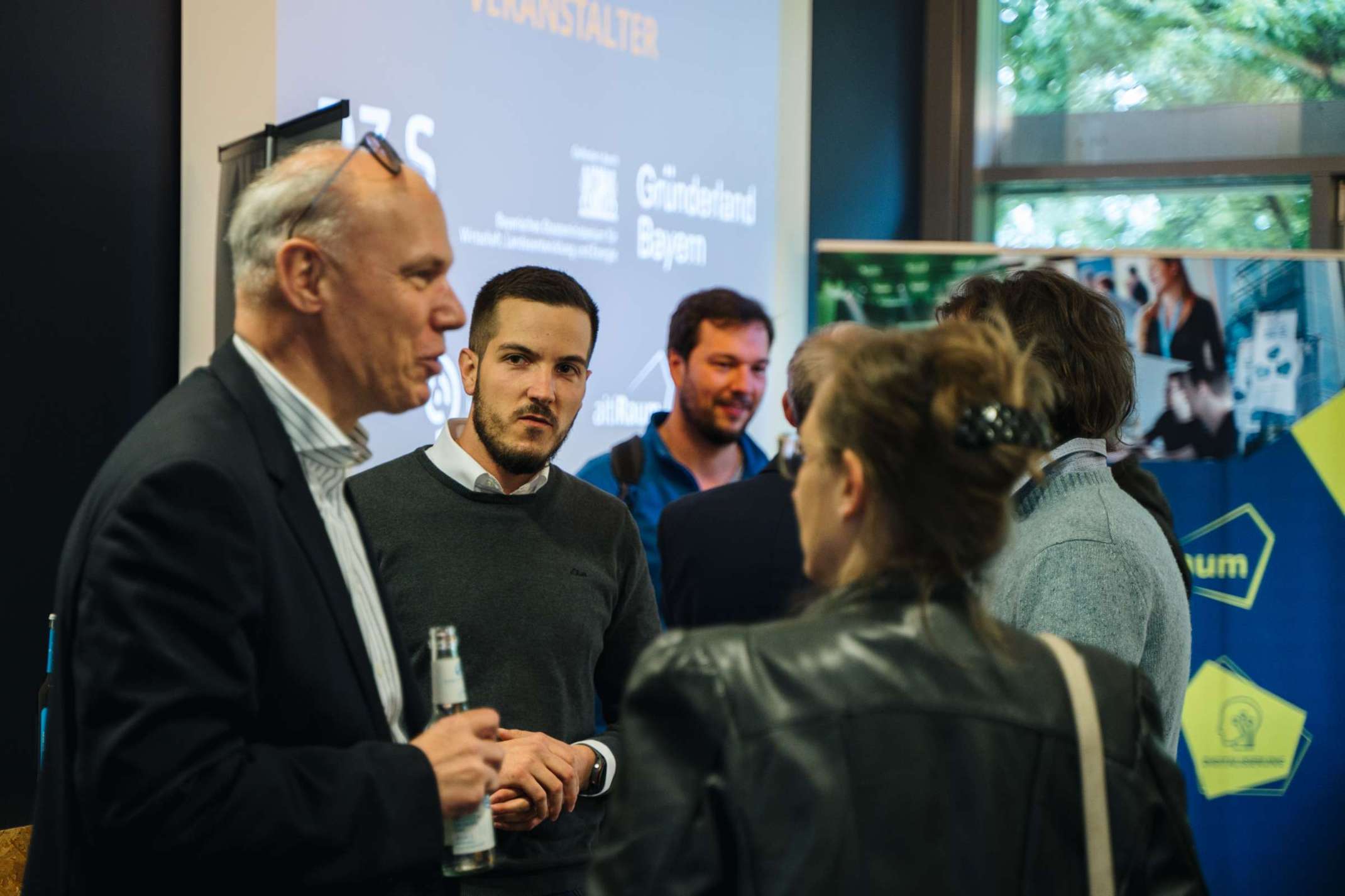 Digitales Zentrum Schwaben