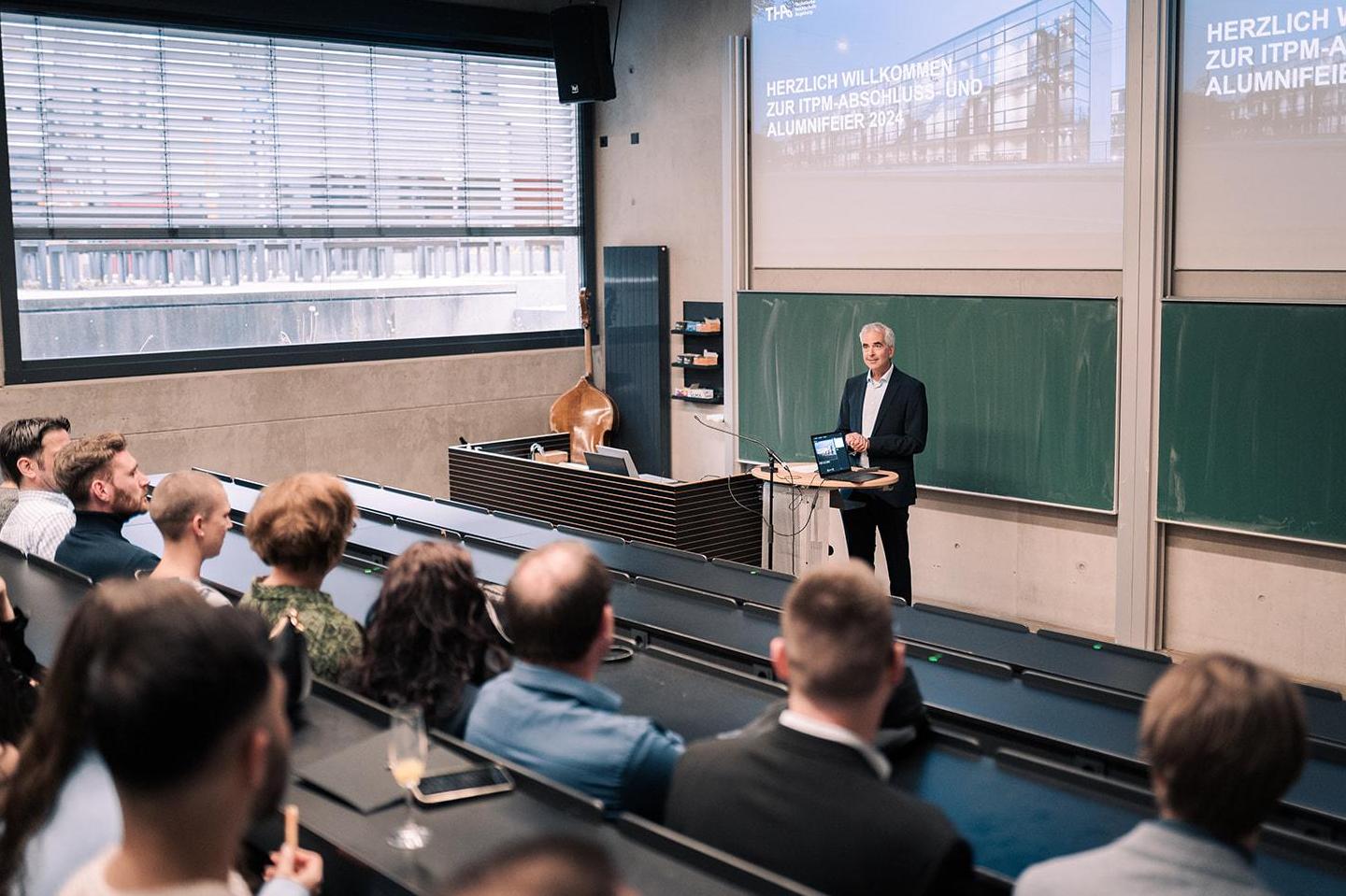 Absolventenfeier 2024 ITPM_Clemens Espe
