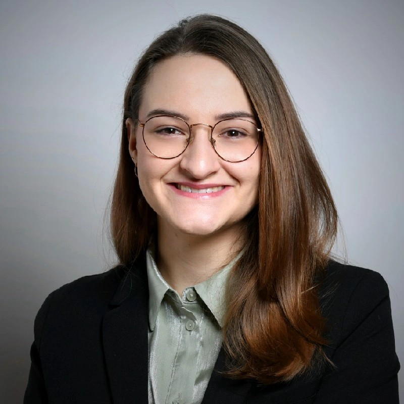 Ann-Christine Gerchel, M.Sc.