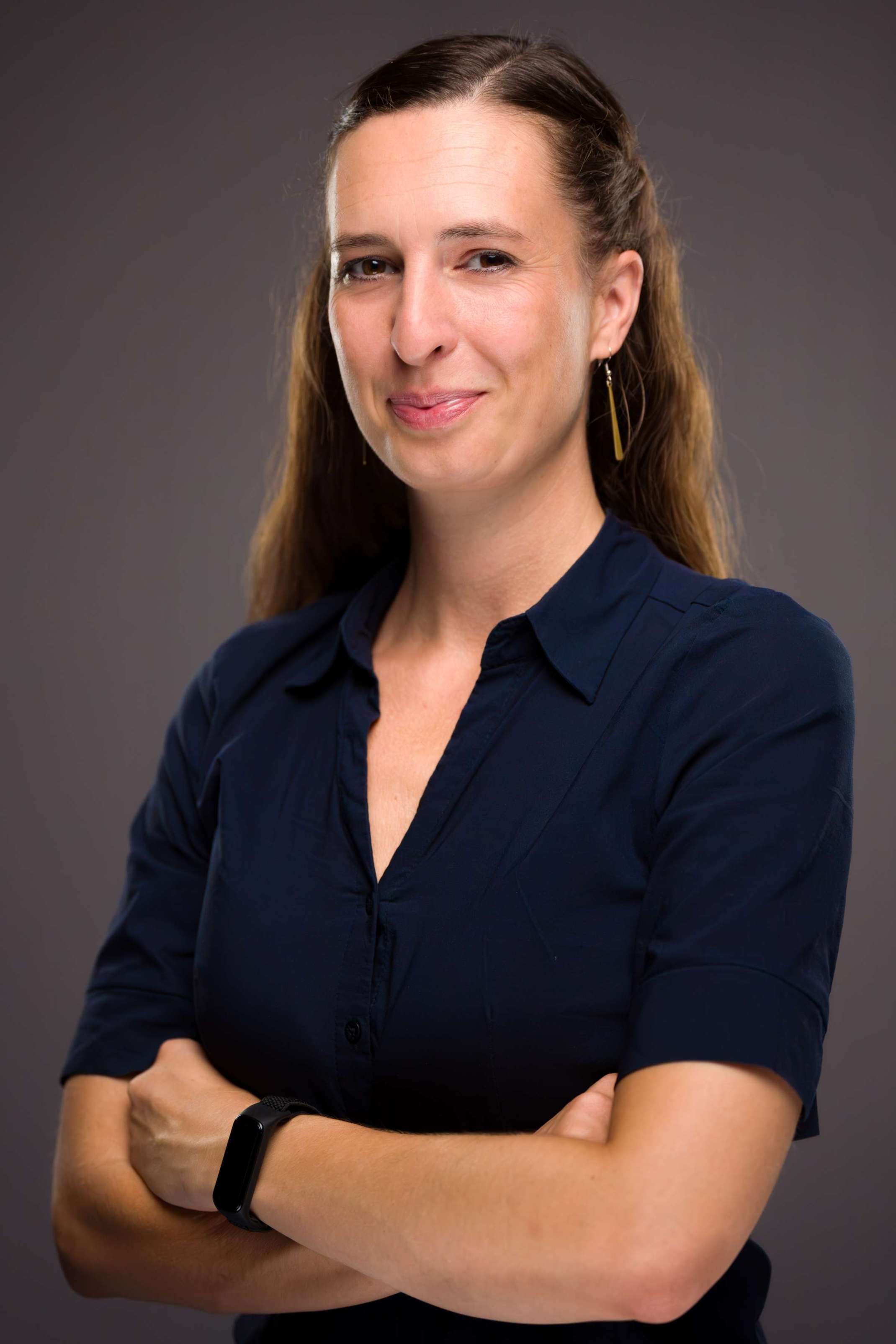 Prof. Dr.  Josephina Schmidt