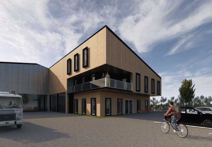 Mary Owies und Enise Basak