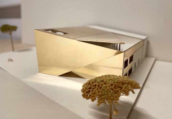 Sara Resech und Lenja Trukenbrod