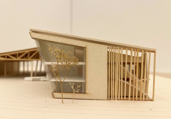 Carina Hainz und Katinka Jürgens