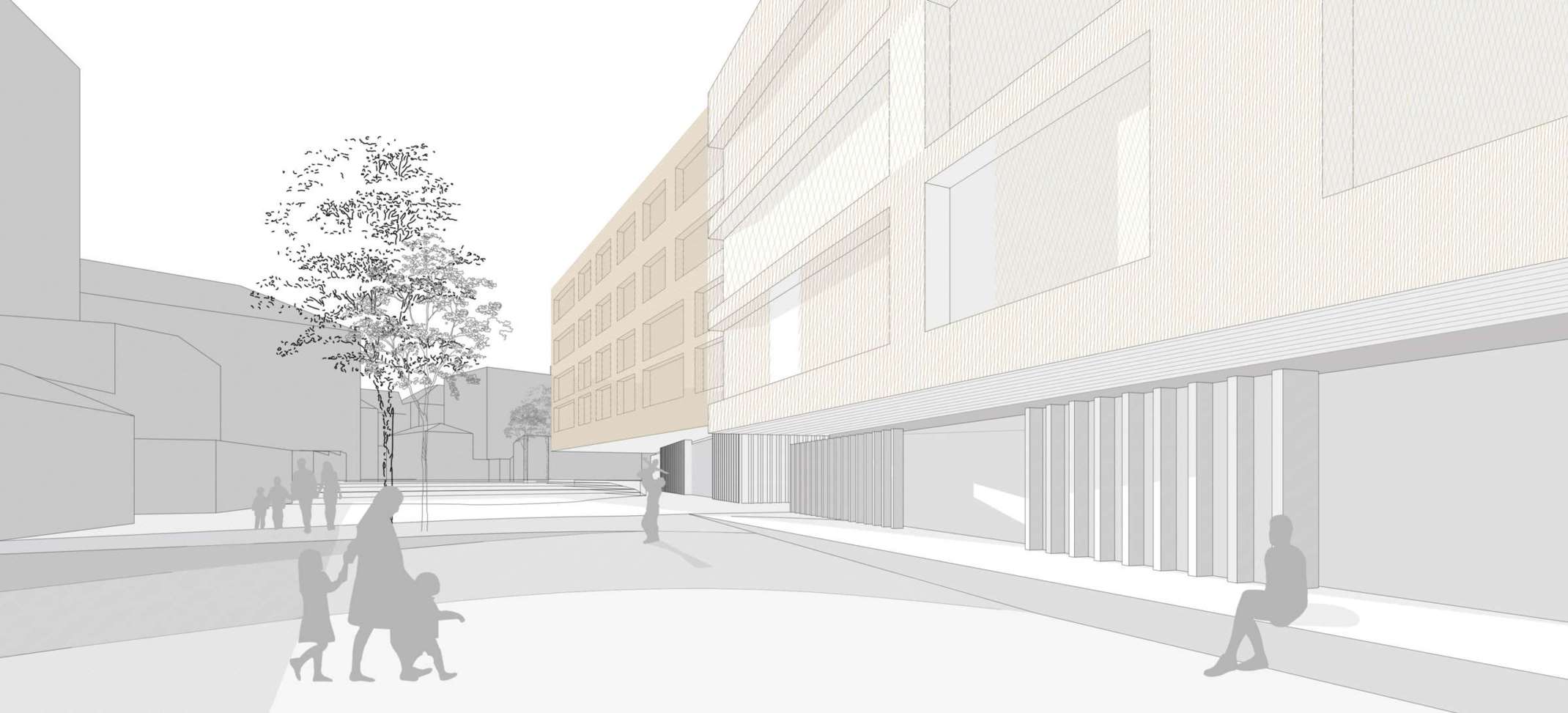 Tom Meyer: AUF.BRUCH. Die Arbeit wurde mit dem mit 1000 Euro dotierten WBG-Preis 2025 ausgezeichnet