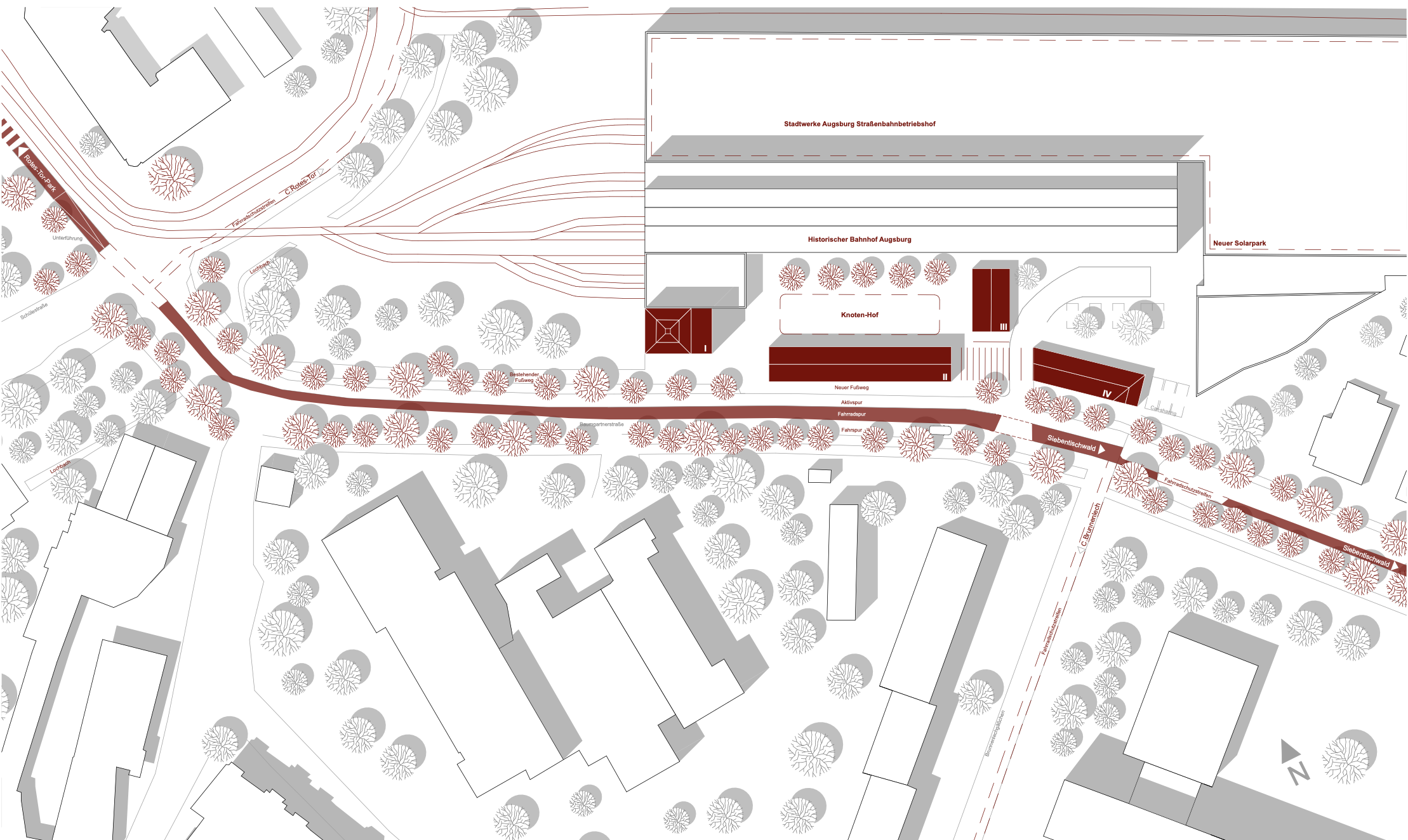 Tom Hanstein: Alle(e) gemeinsam