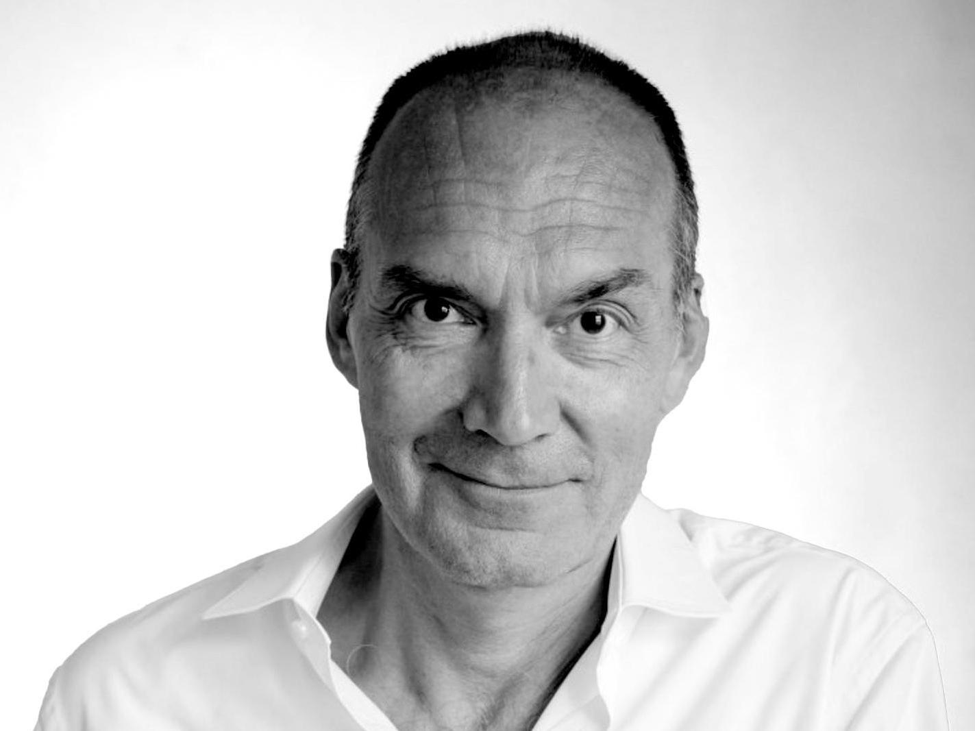 Prof. Markus Allmann