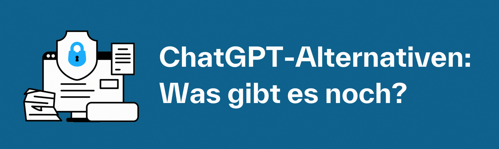 ChatGPT-Alternativen