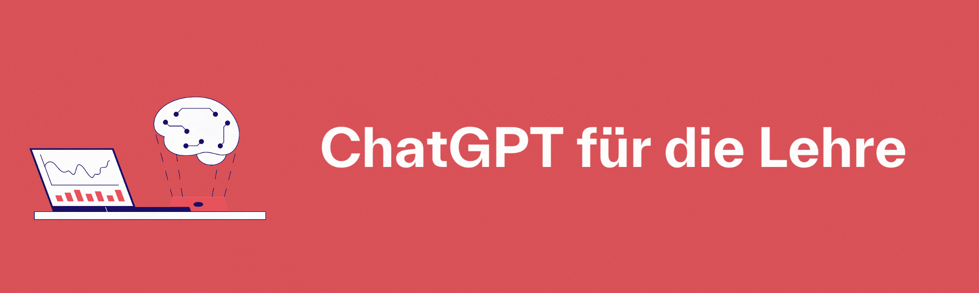 ChatGPT für die Lehre