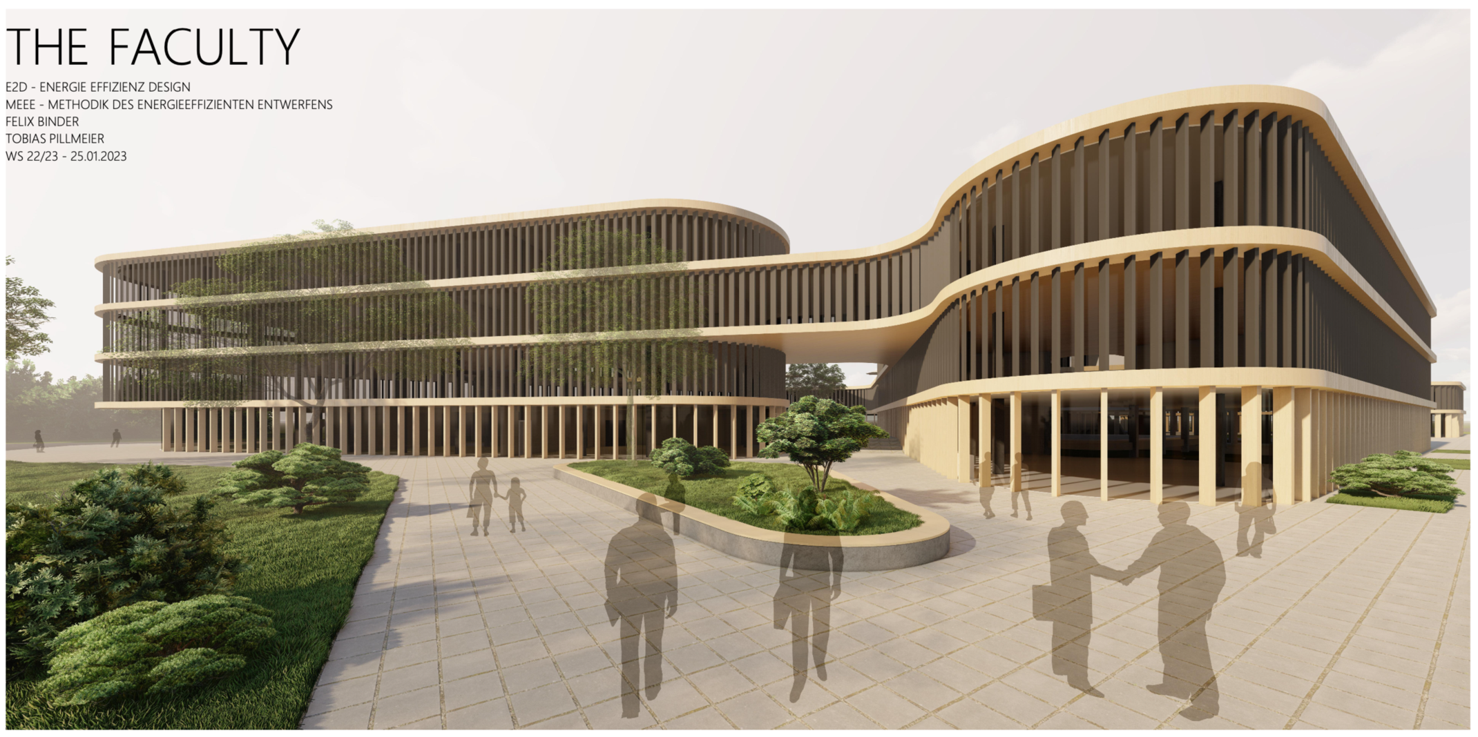 Felix Binder und Tobias Pillmeier