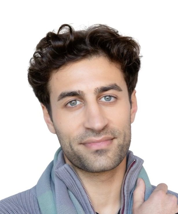 Yalcin Koyu (B.A. Betriebswirtschaftslehre, OTH Regensburg) Yalcin Koyu (B.A. Betriebswirtschaftslehre, OTH Regensburg)