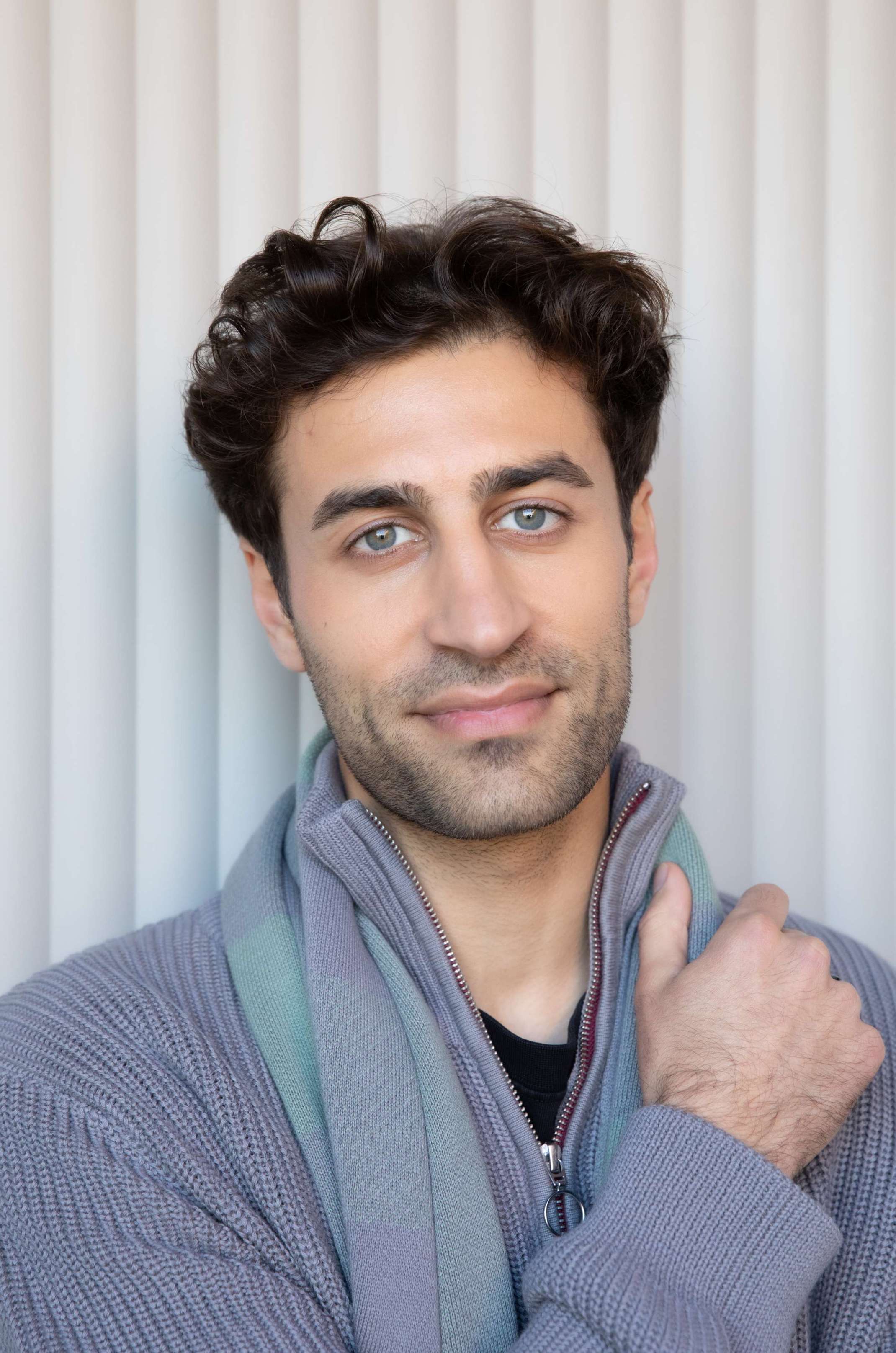 Yalcin Koyu (B.A. Betriebswirtschaftslehre, OTH Regensburg) Yalcin Koyu (B.A. Betriebswirtschaftslehre, OTH Regensburg)