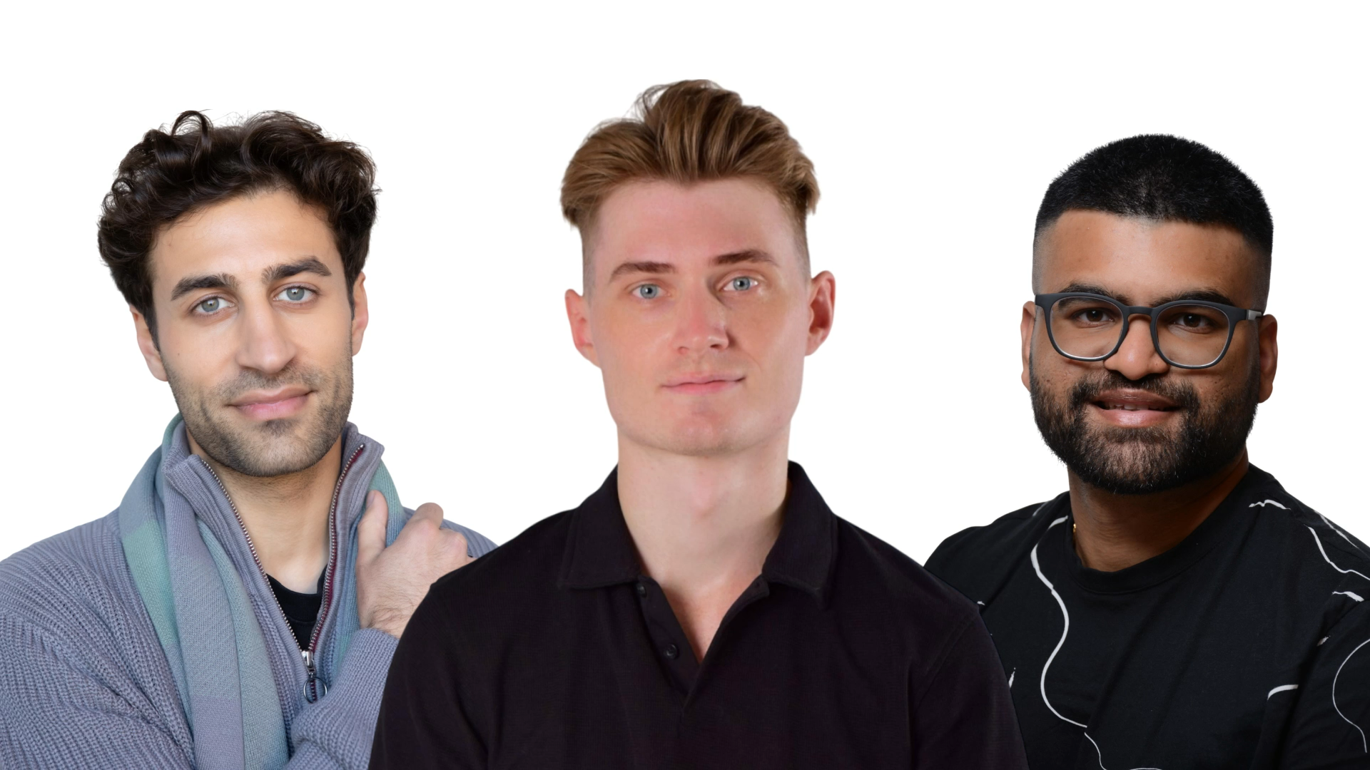 Team Coralison Team Coralison