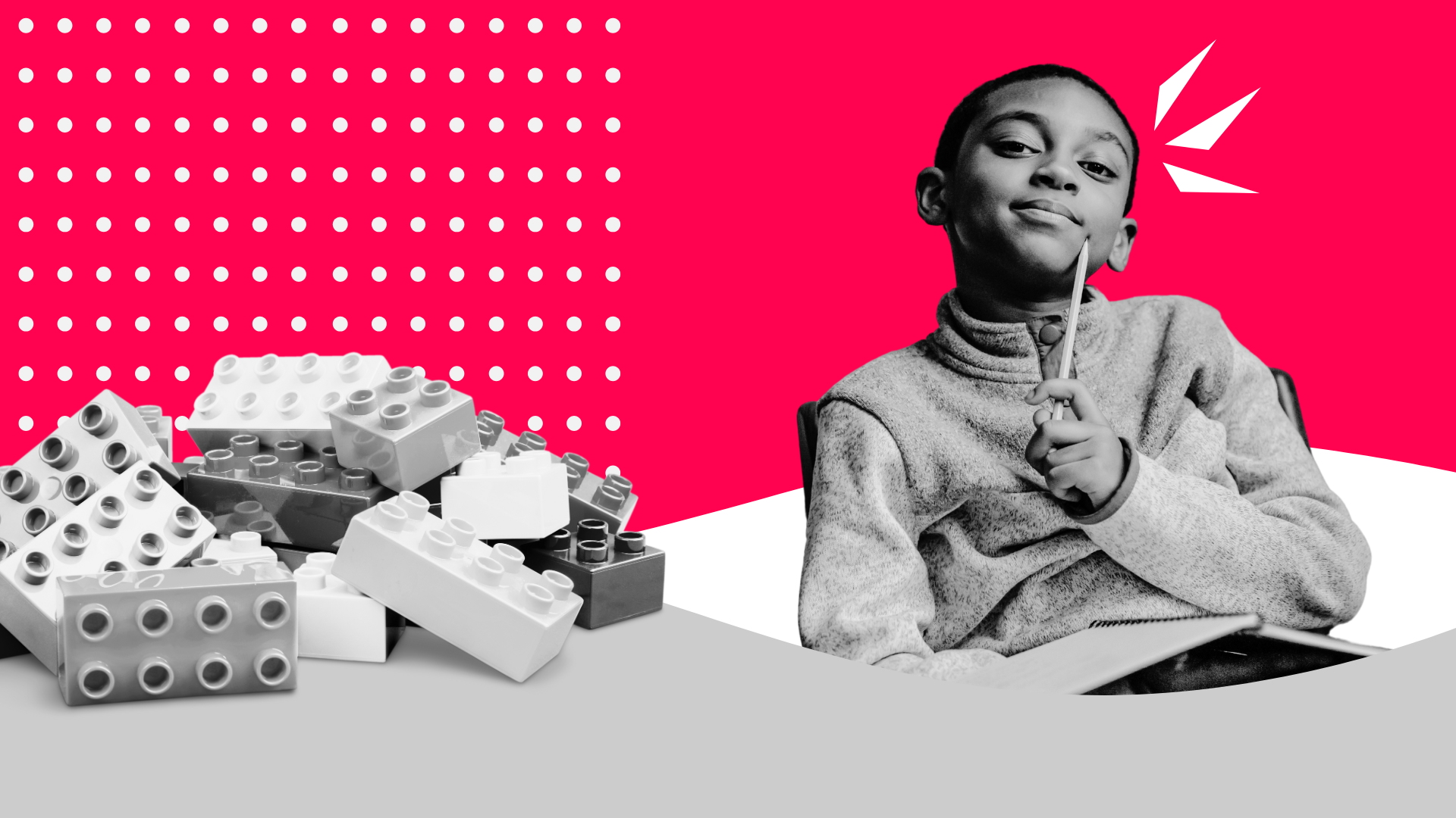 Teaser Girls & Boys Day