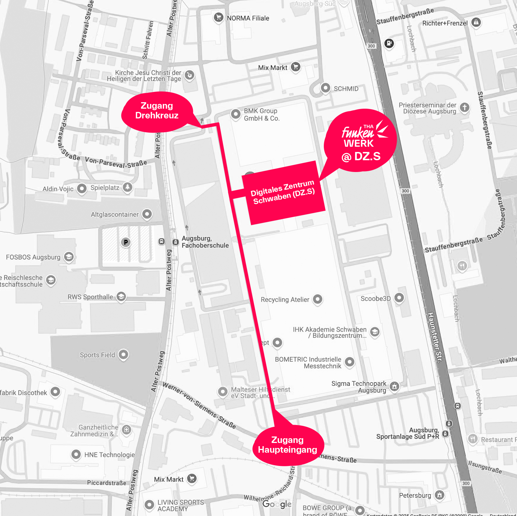 Digitales Zentrum Schwaben (DZ.S)