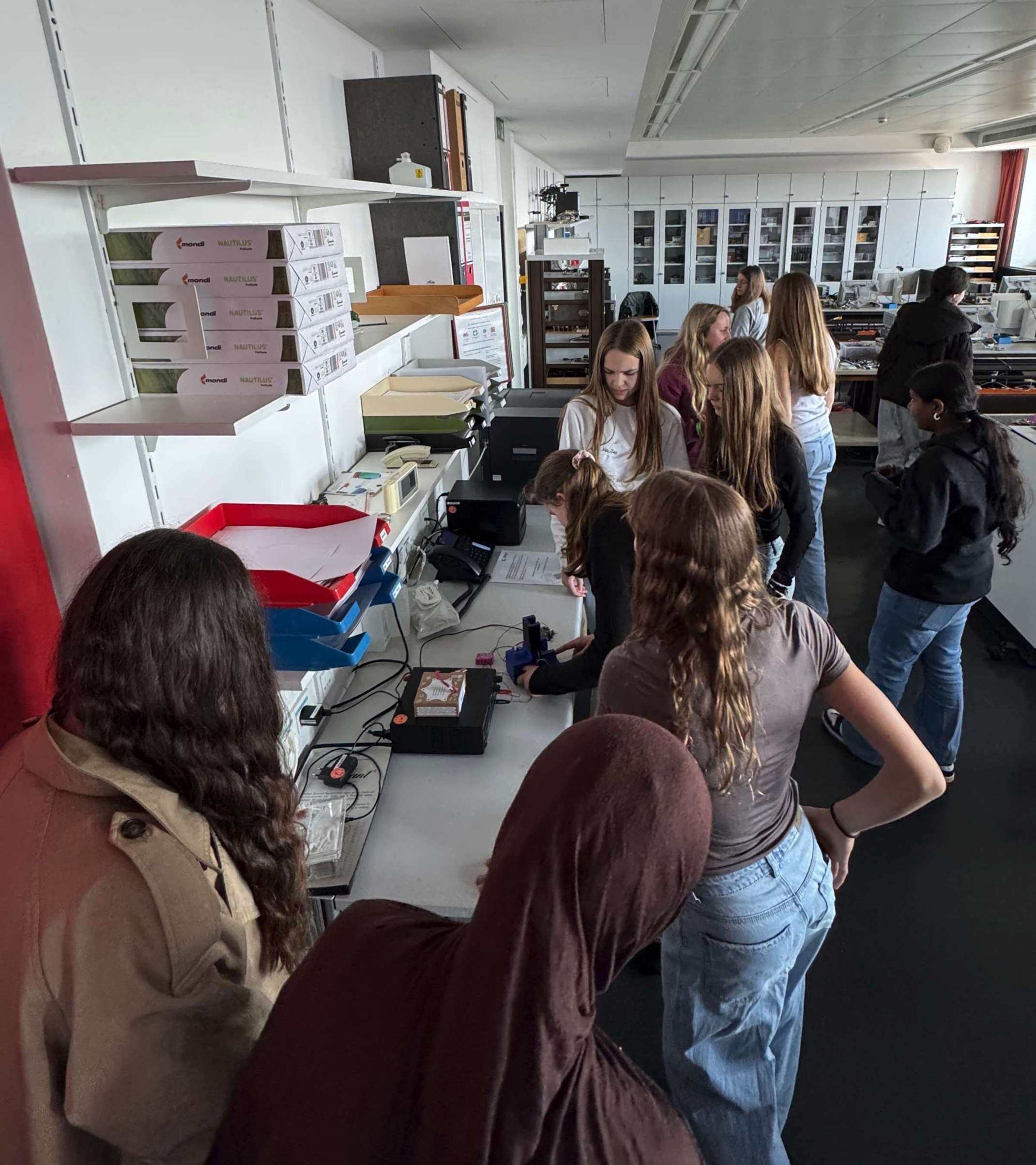 Foto: Mariam Melikidze