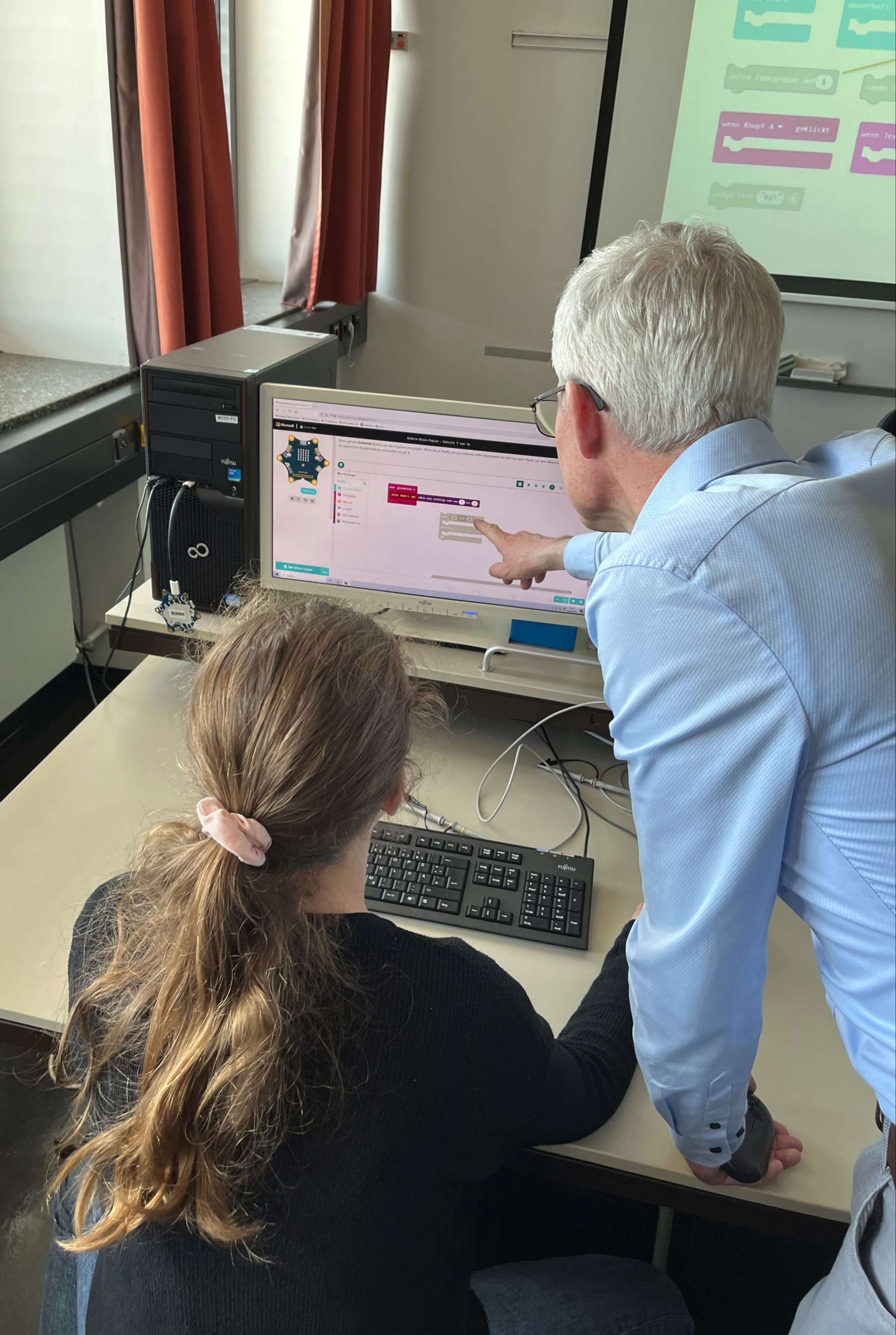 Foto: Mariam Melikidze