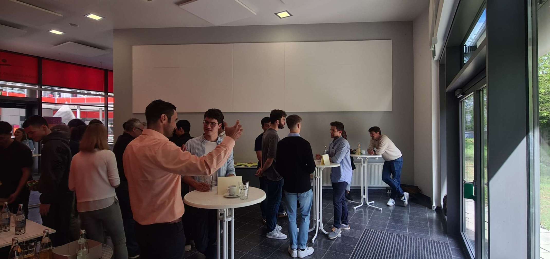 Fachbeiratstreffen Data Science 2024