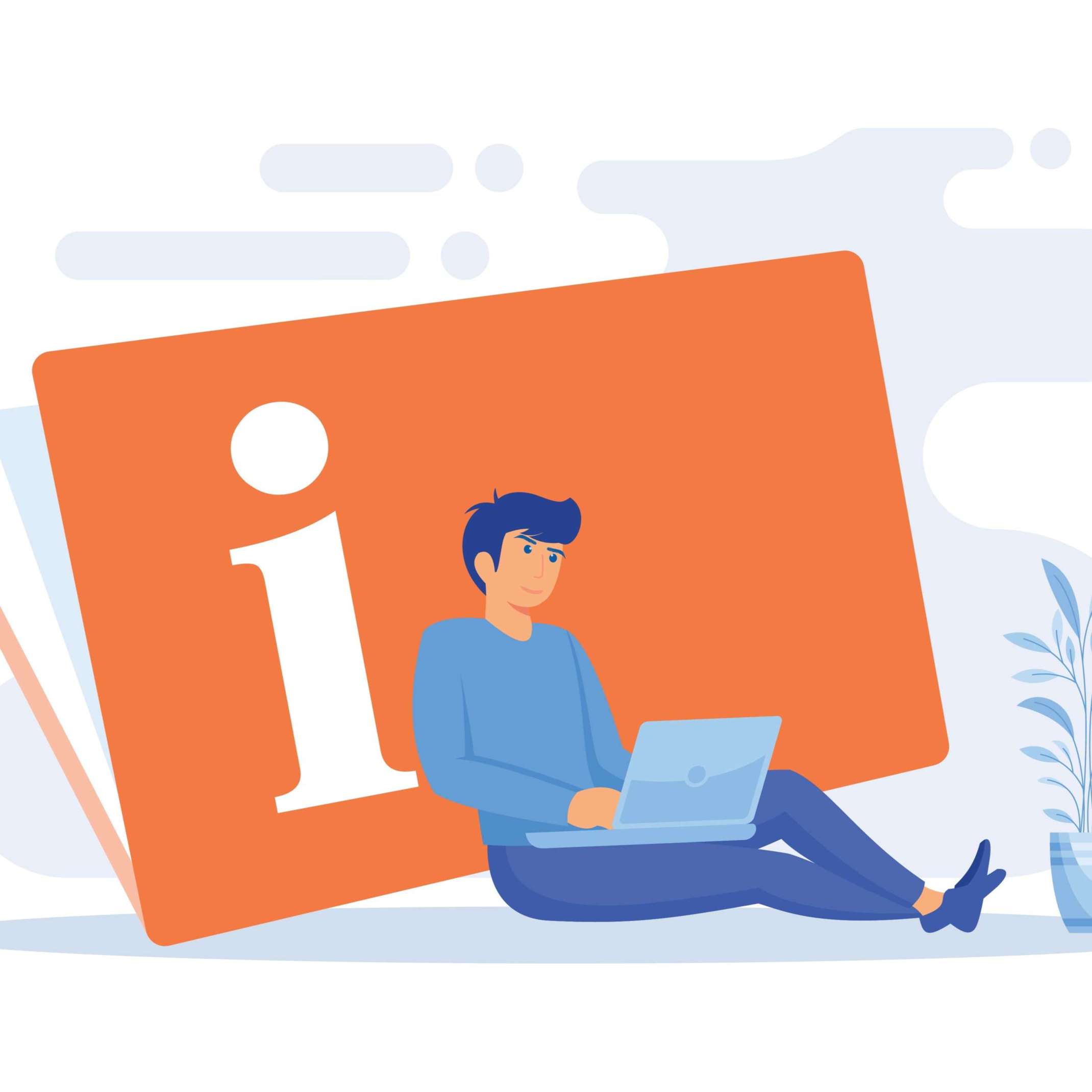 Informationsveranstaltungen