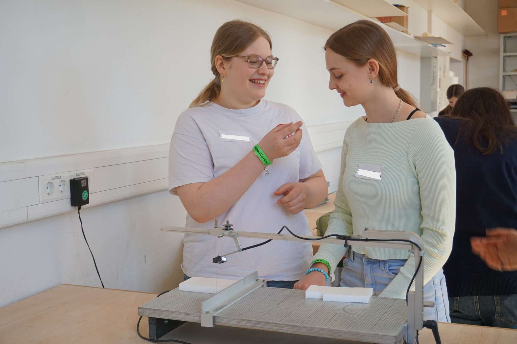 Angebot der Fakultät für Architektur und Bauwesen