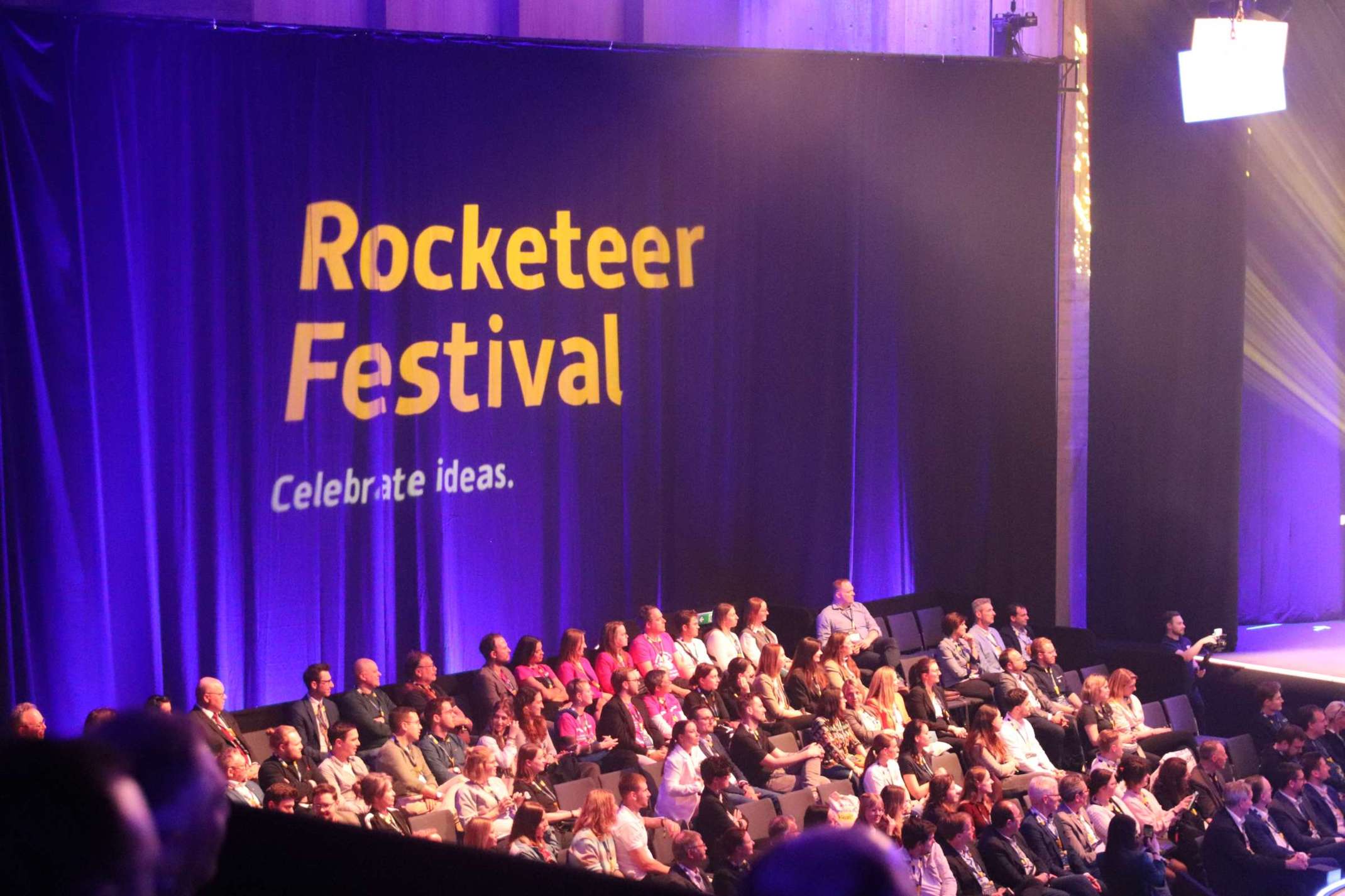 Rocketeer Festival 2025