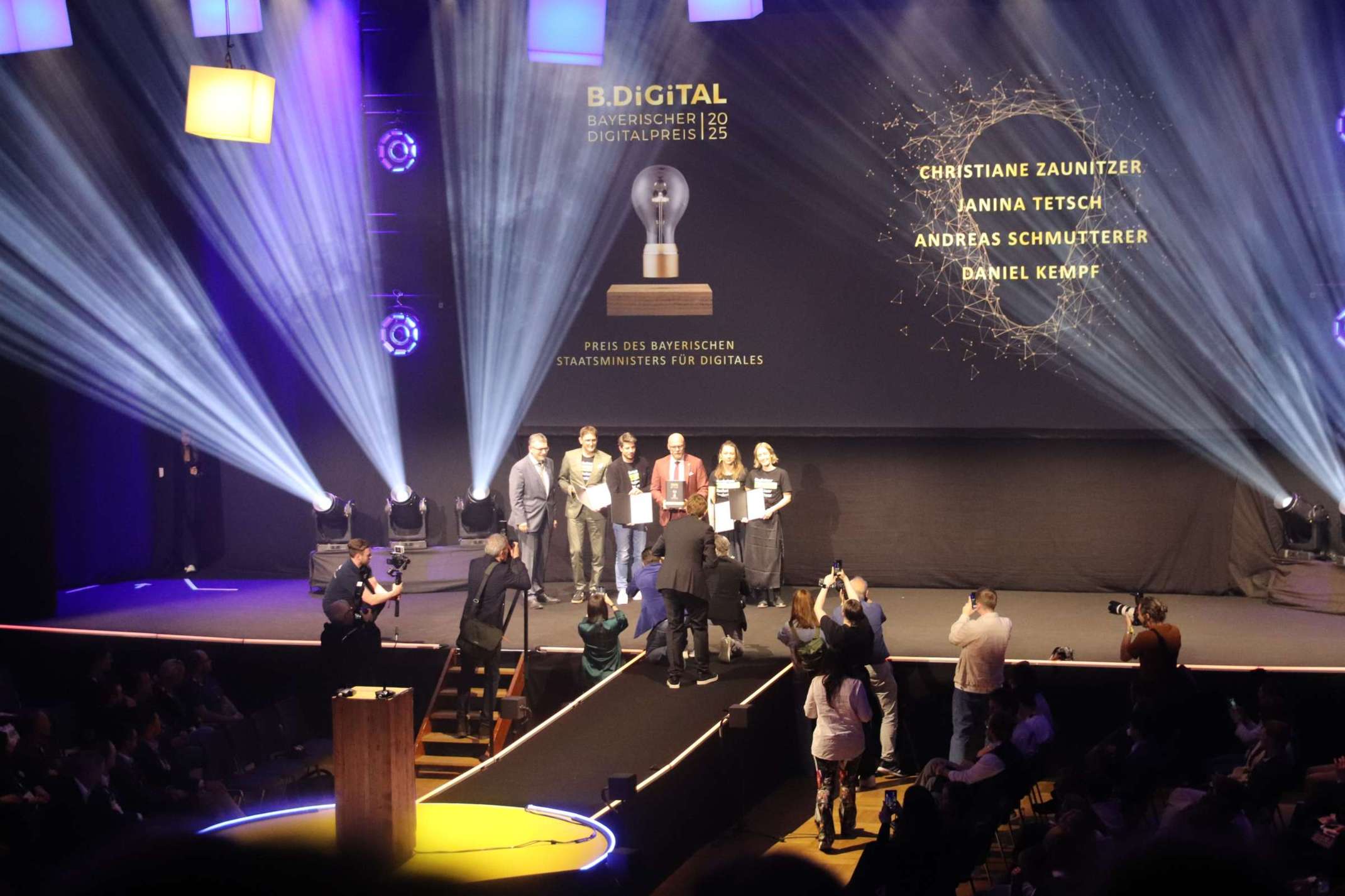 Rocketeer Festival 2025