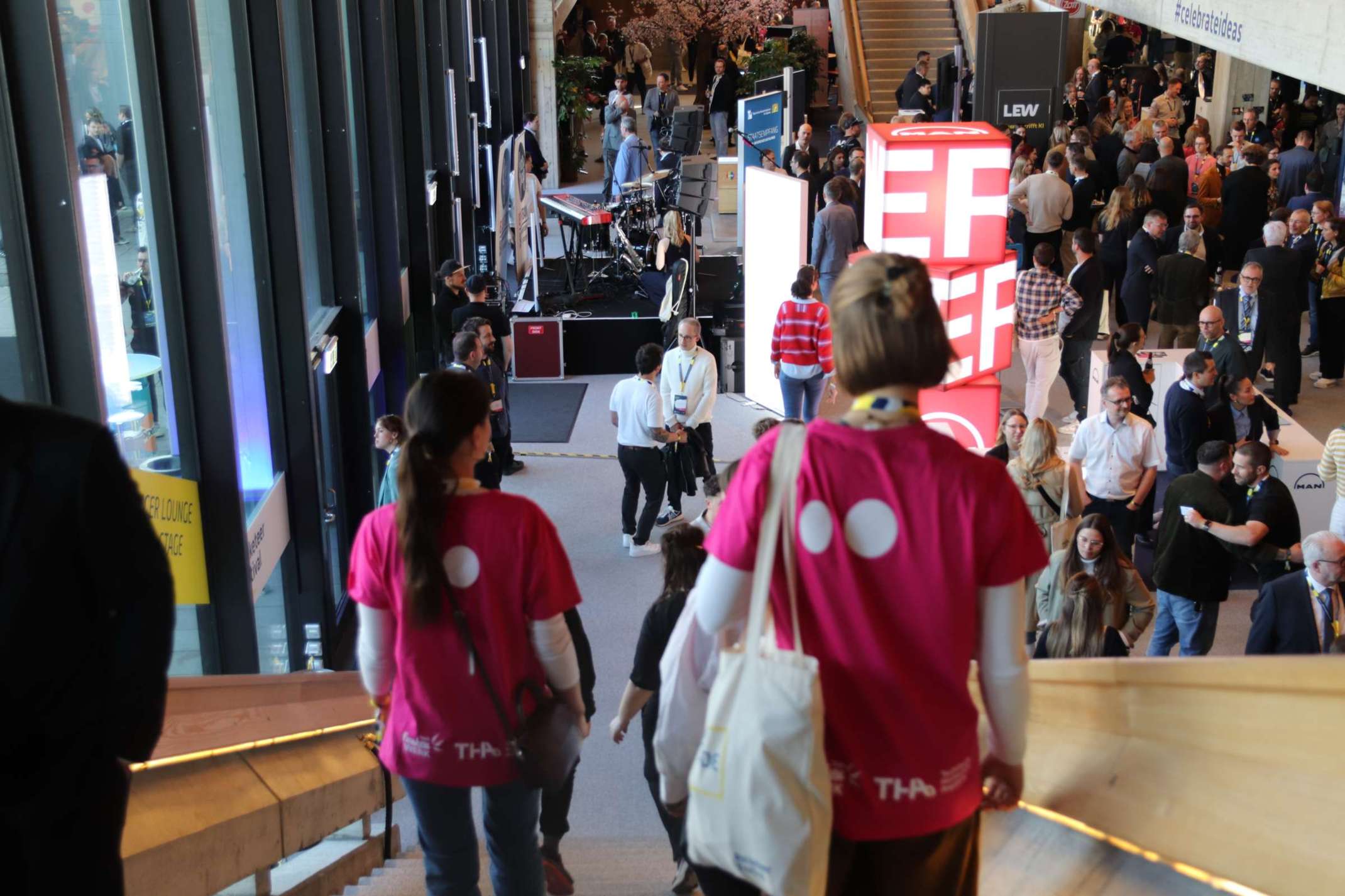 Rocketeer Festival 2025