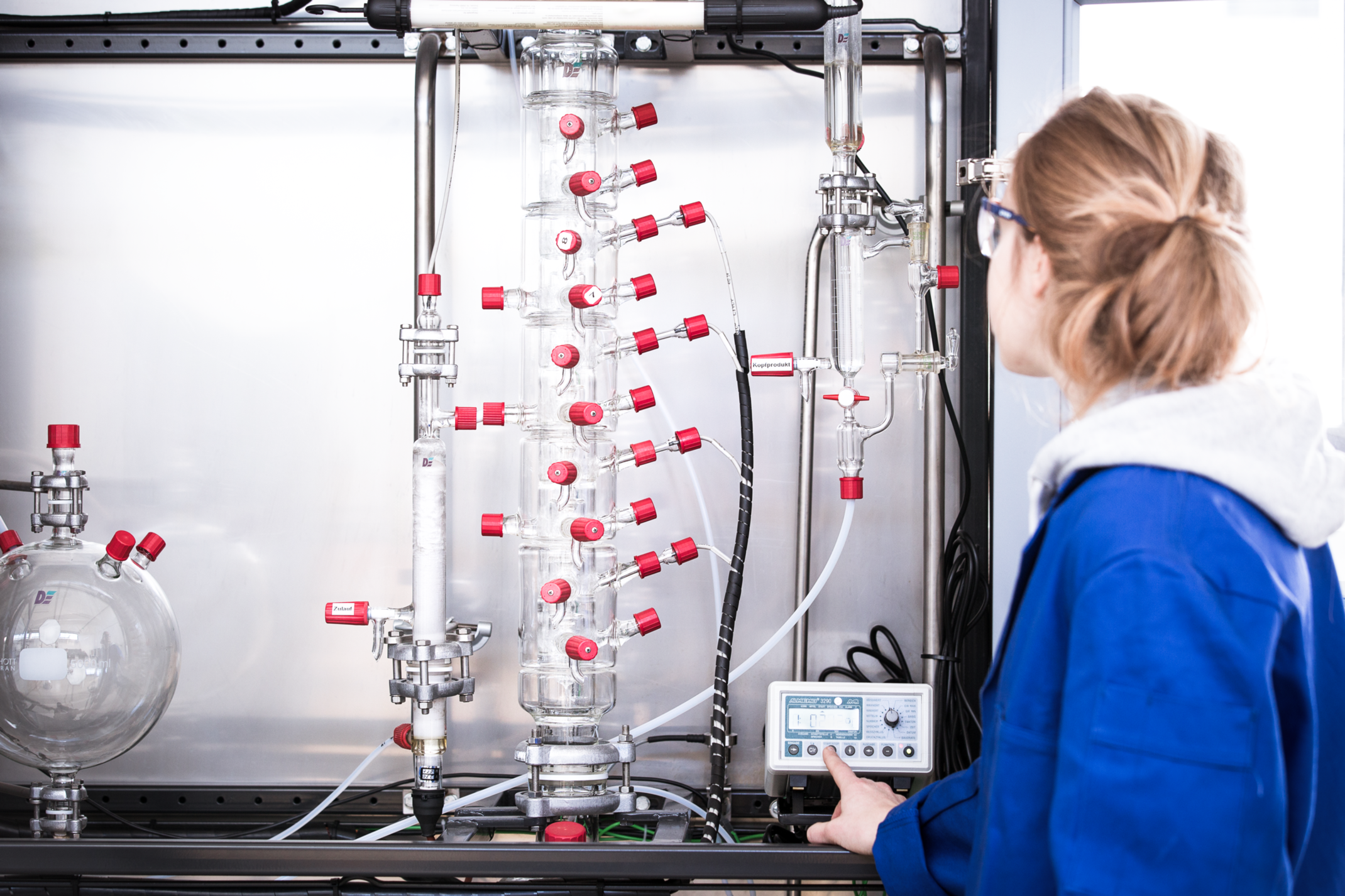 Image: Daniel Fürst -  hoch3media