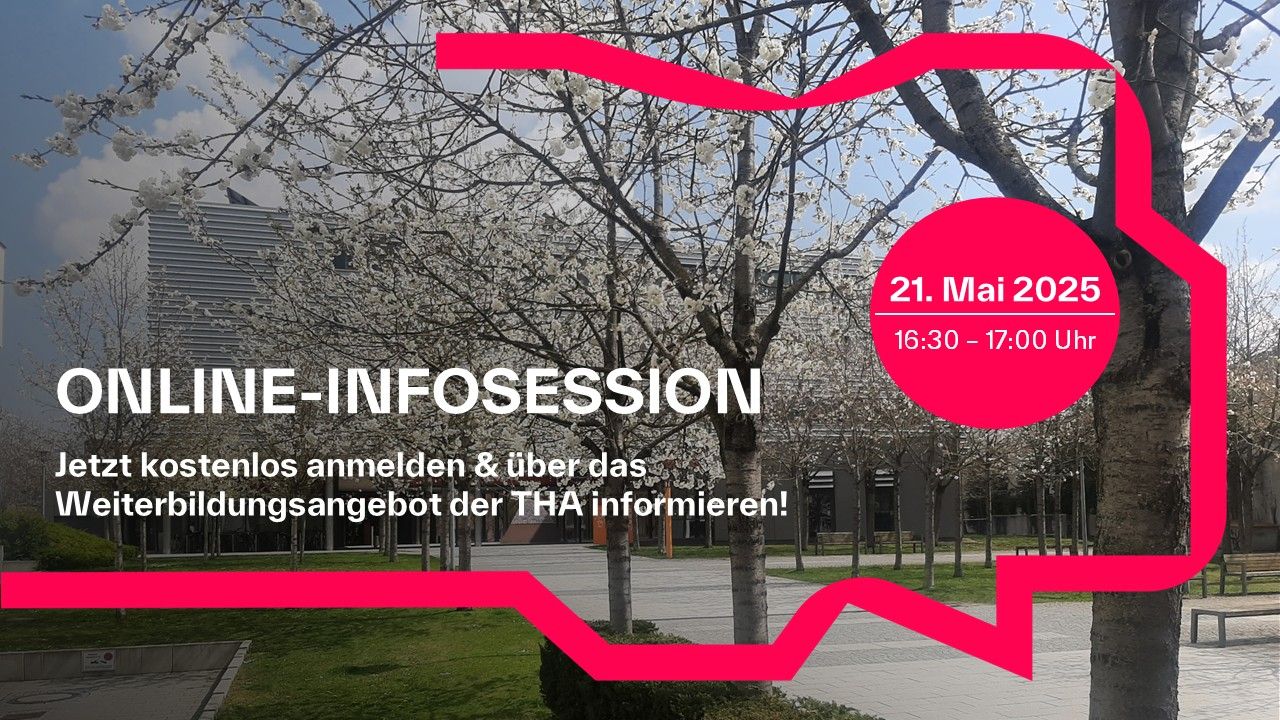 Online_Infoveranstaltung: 21.05.2025