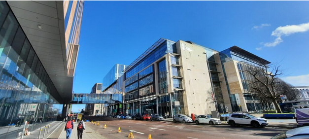 University of Ulster